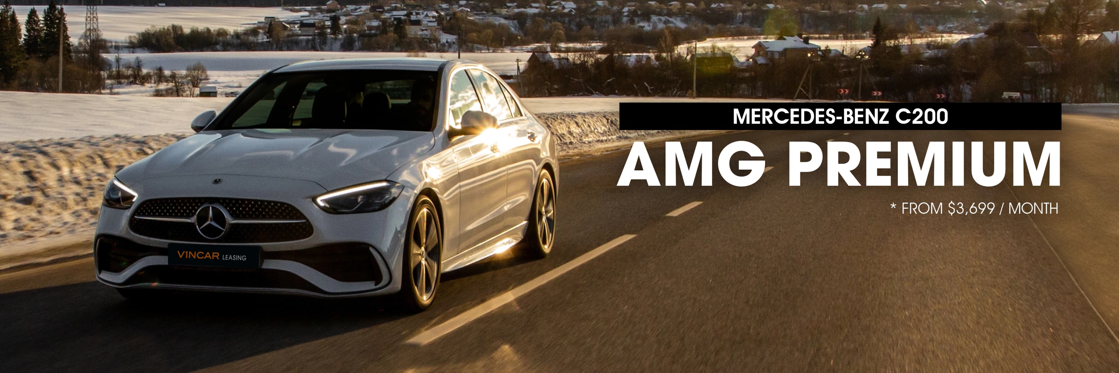 Leasing Banner