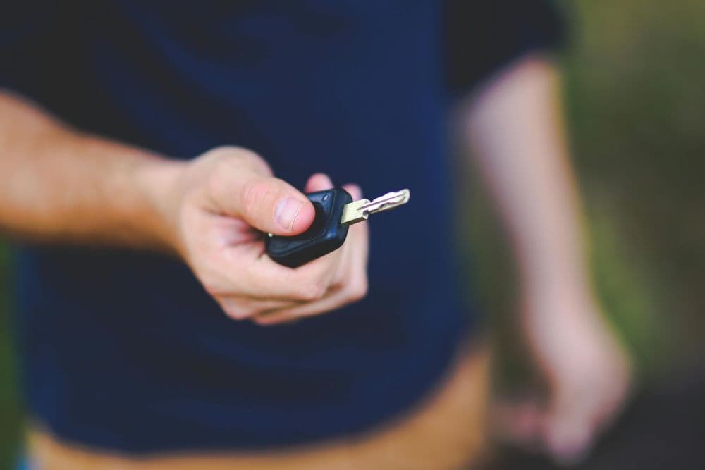 Tips for Maximising Your Car’s Trade-In Value in Singapore