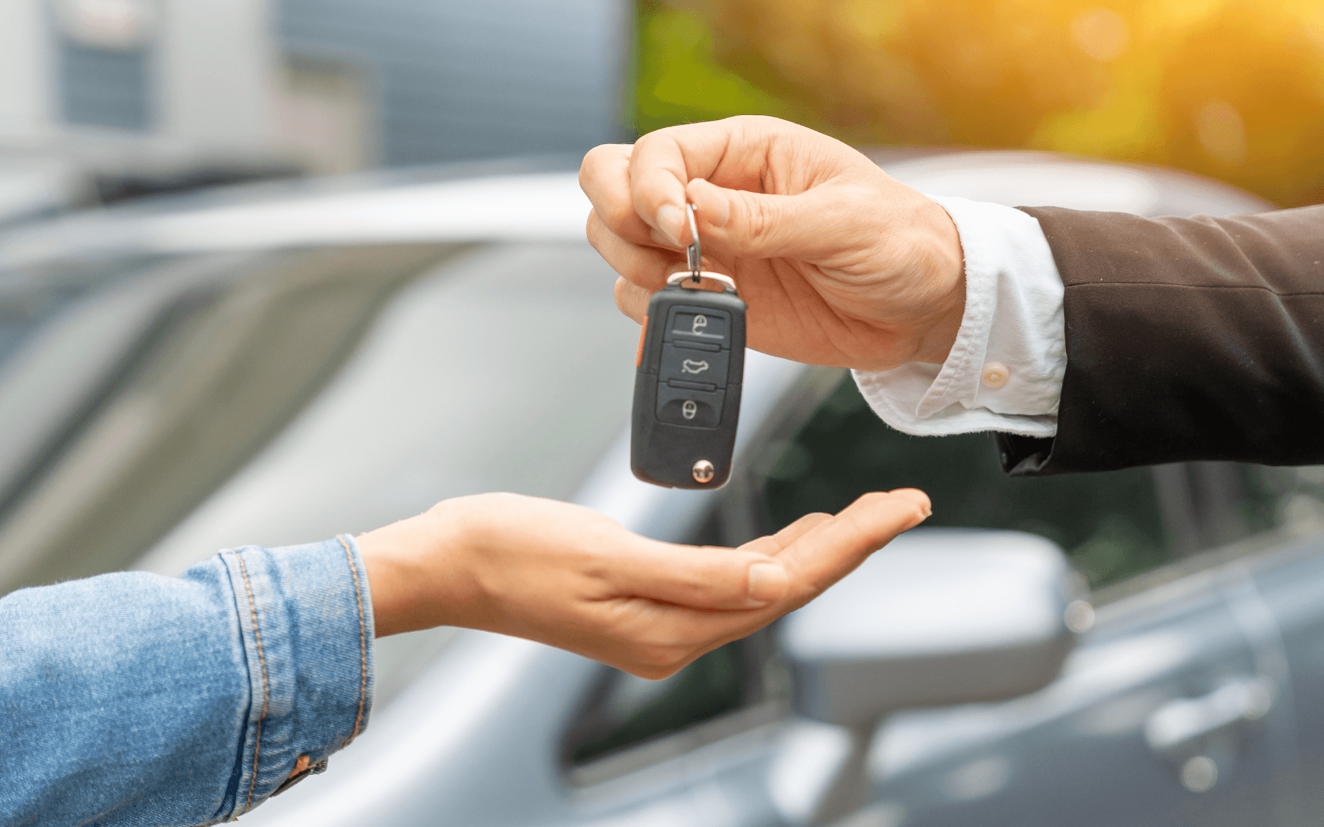Minimum Down Payment Rules for New Cars in Singapore