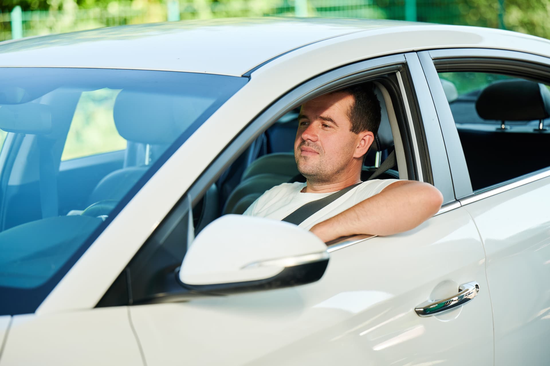 Car Rental for Expats in Singapore