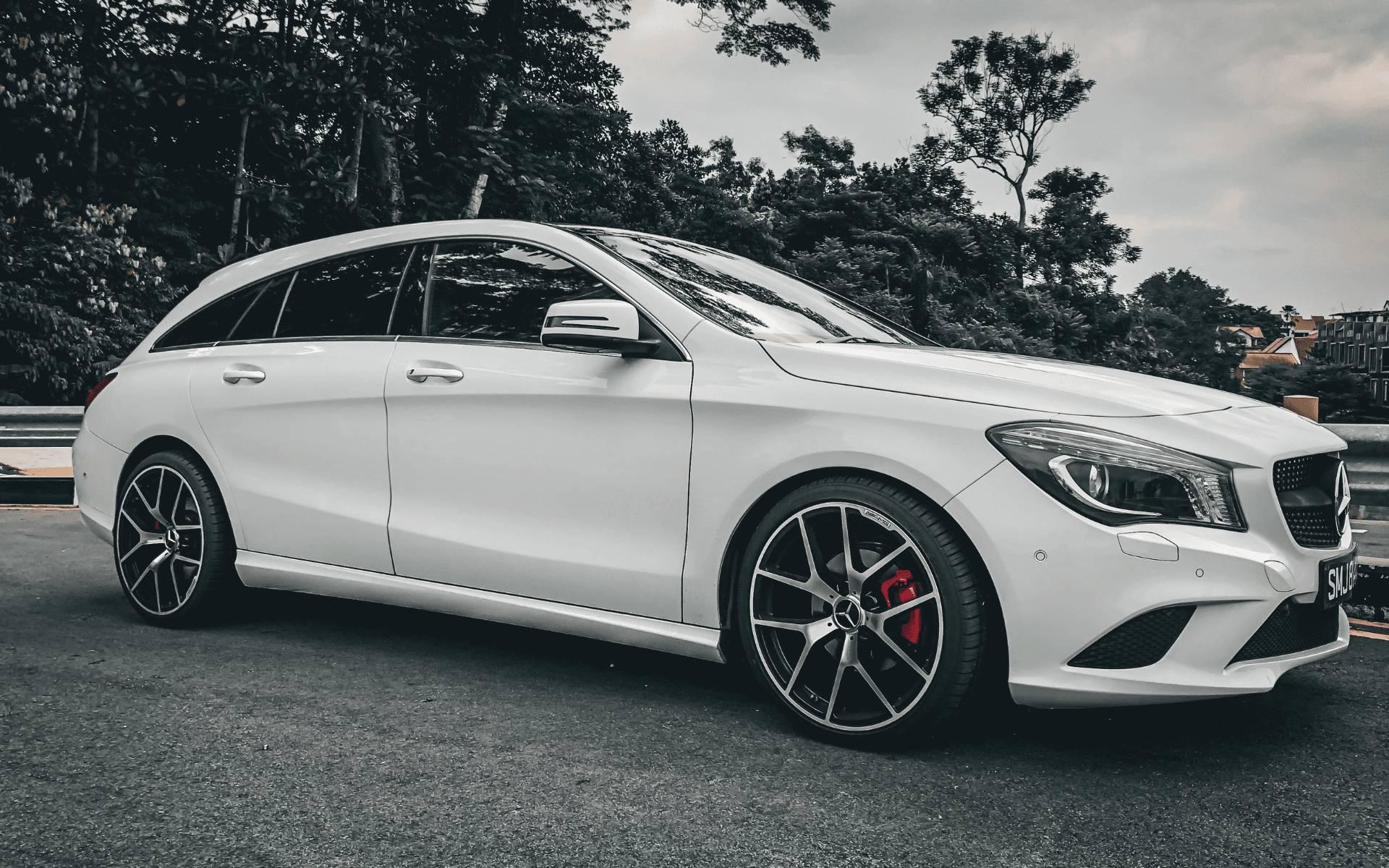 How to Check the PARF Value of Your Car in Singapore