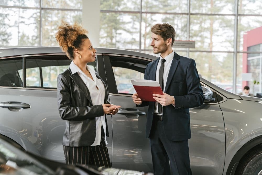 Your Guide to Buying a Car in Singapore
