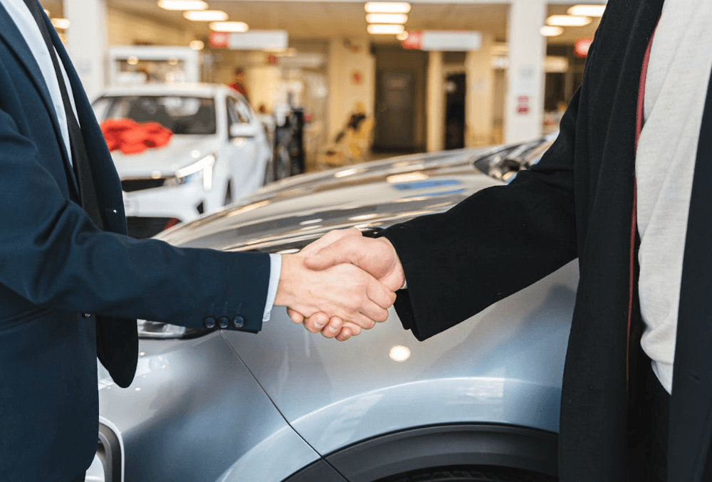 Preparing Your Car for Sale: A Complete Checklist