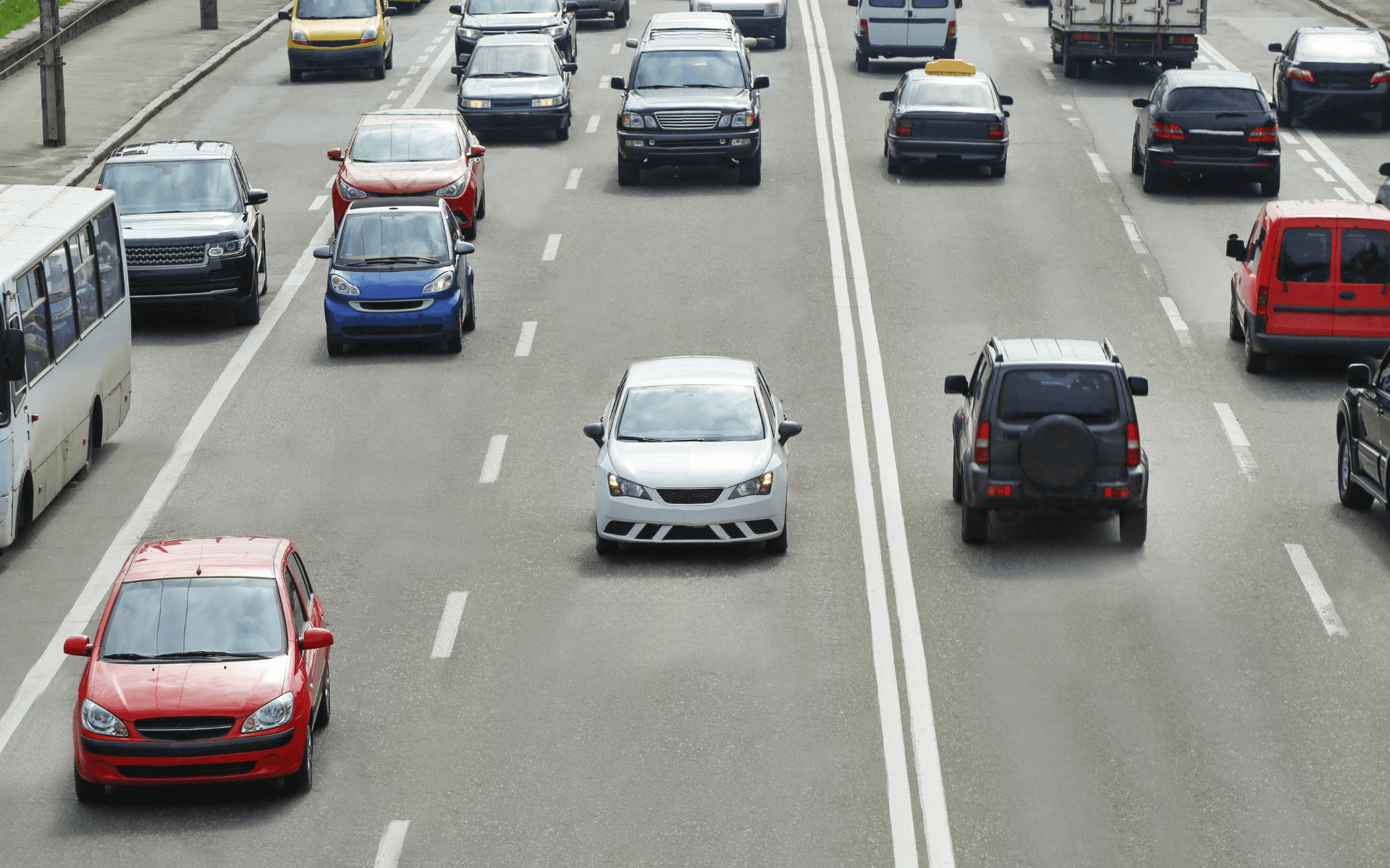 Buying A Car In Singapore As A Foreigner