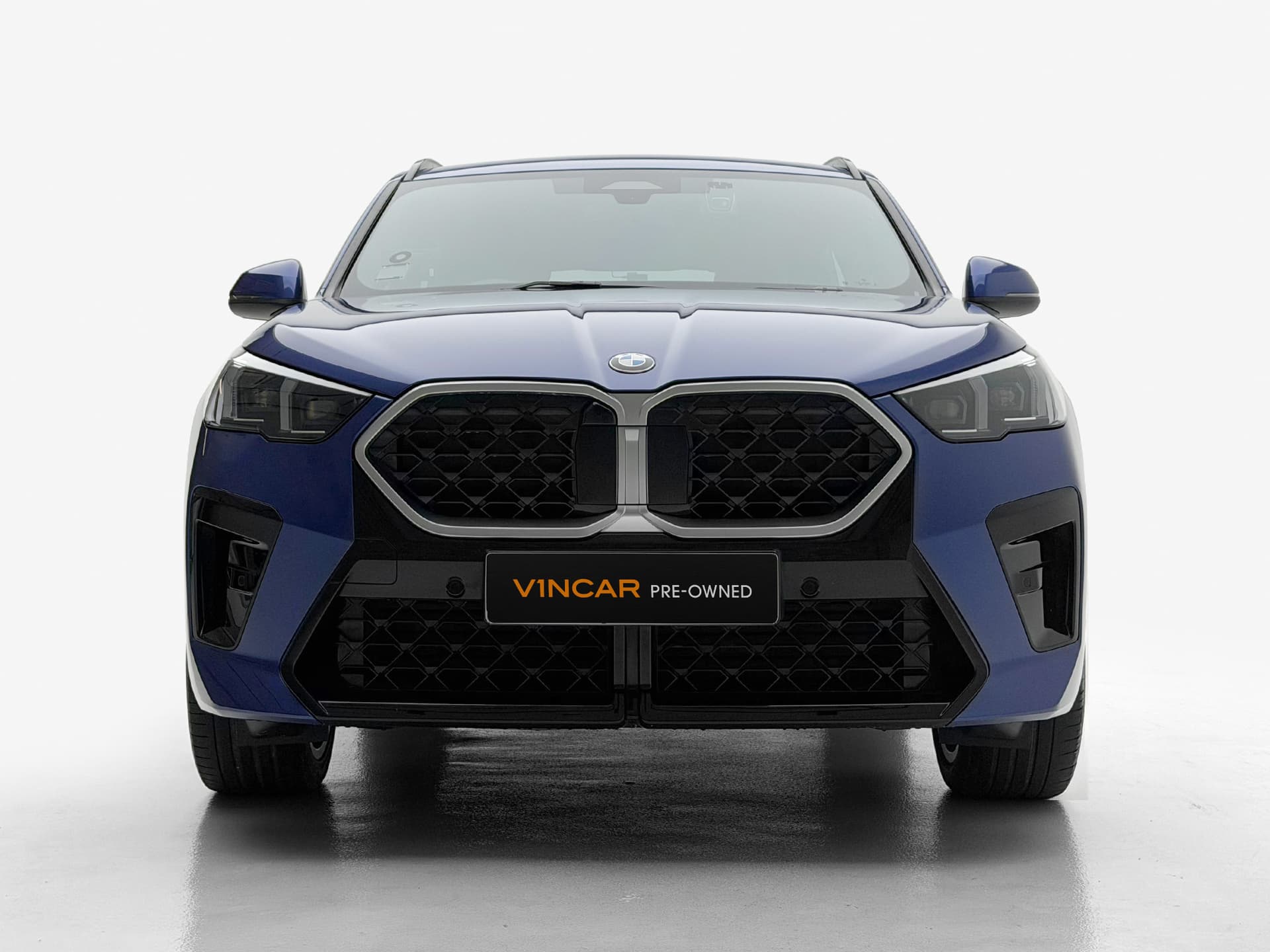BMW X2 SDRIVE16 MSPT ALED