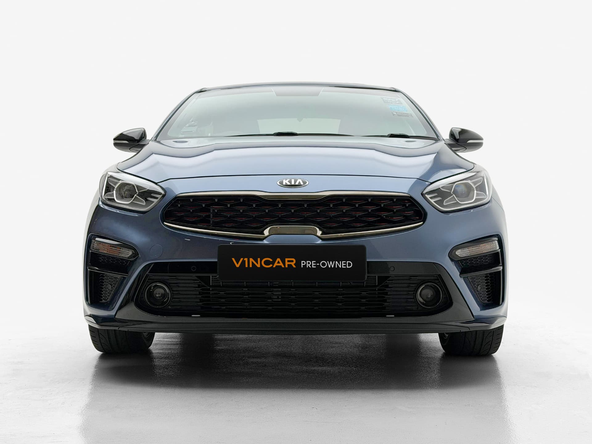 Kia Cerato 1.6(A) Sunroof