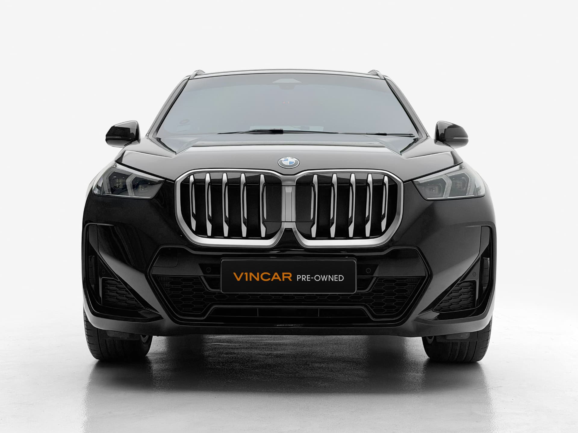 BMW X1 SDRIVE16 MSPT ALED