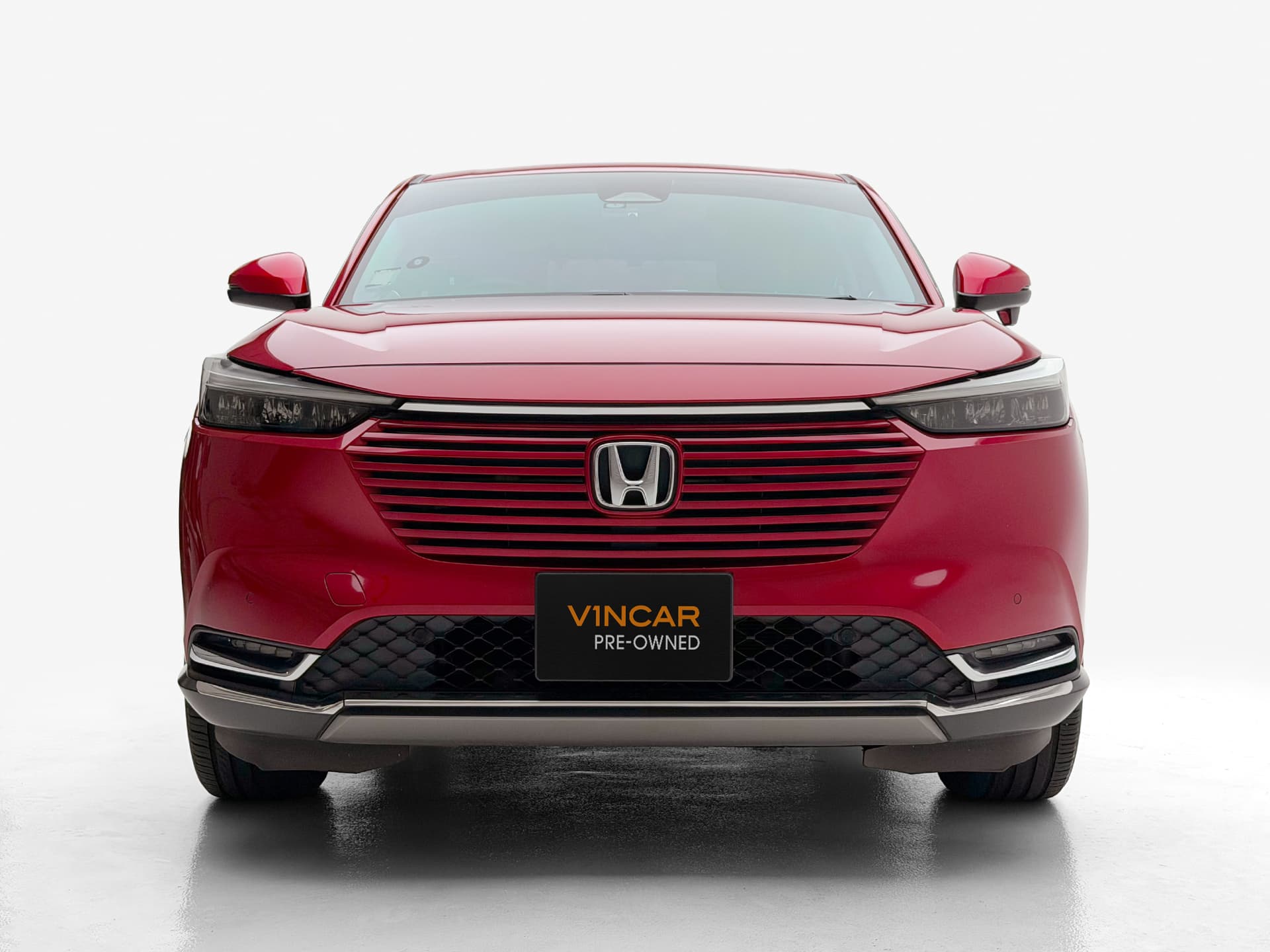 Honda Vezel 1.5G CVT