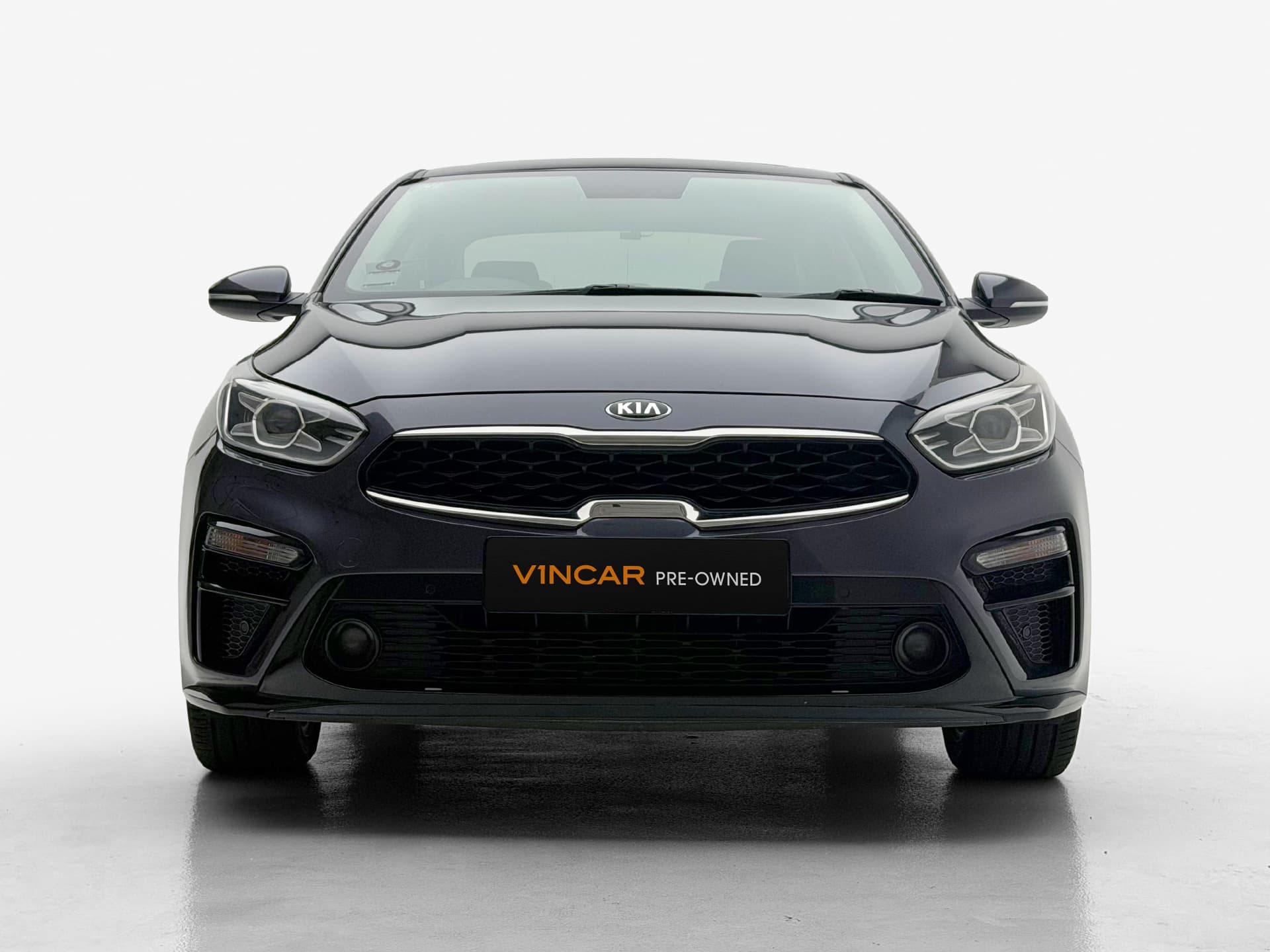 Kia Cerato 1.6(A) SX