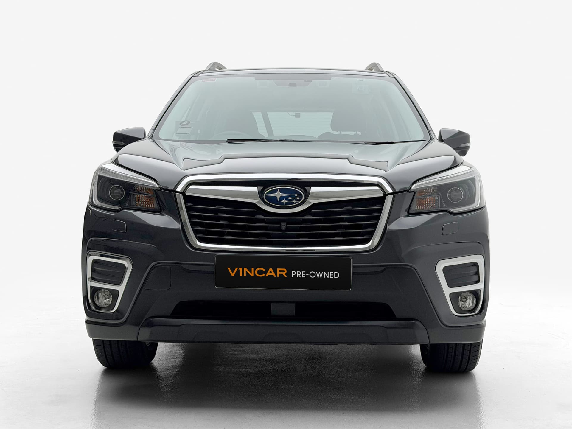 Subaru Forester 2.0I-L EYESIGHT