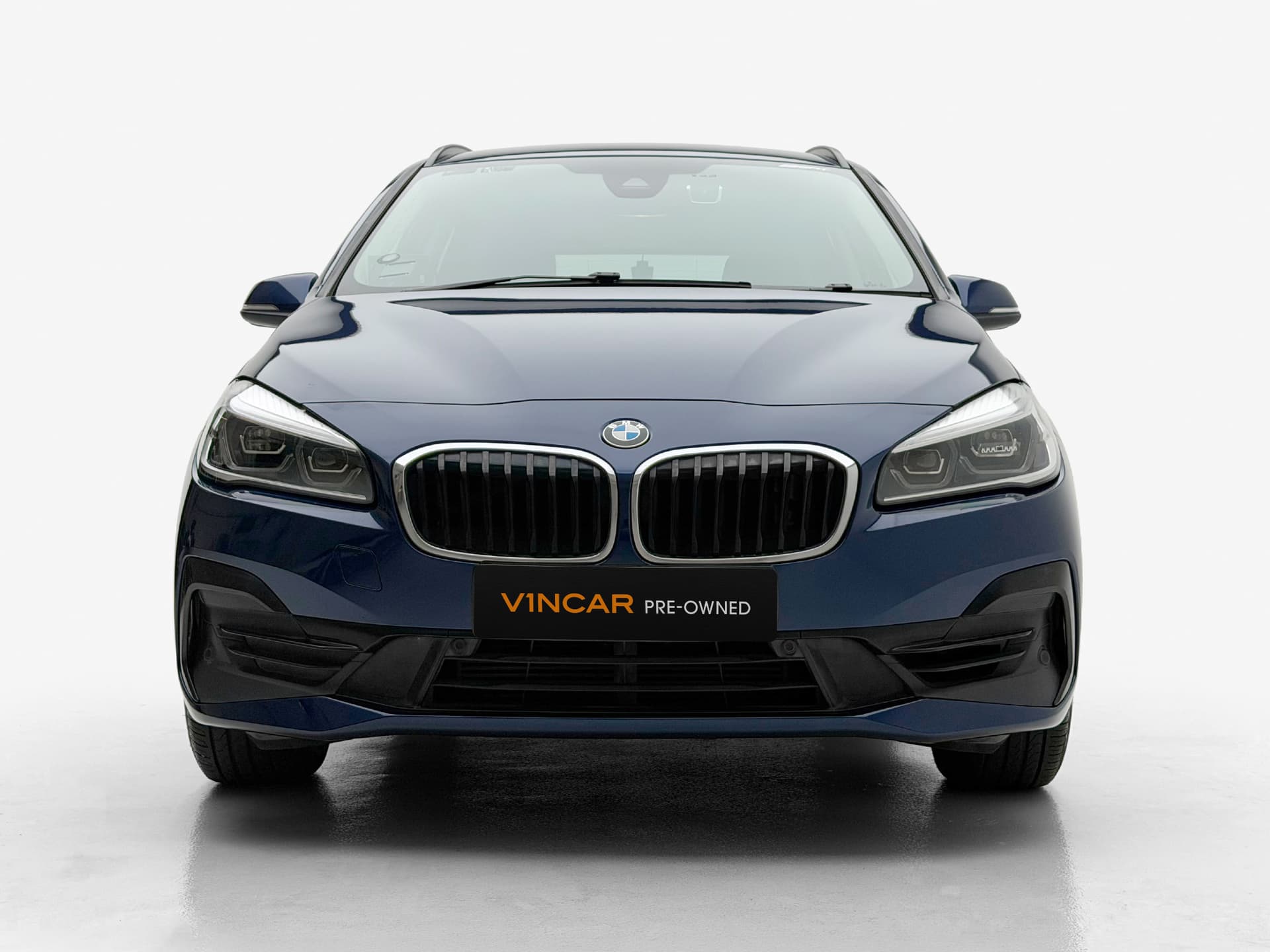 BMW 216i GRAN TOURER