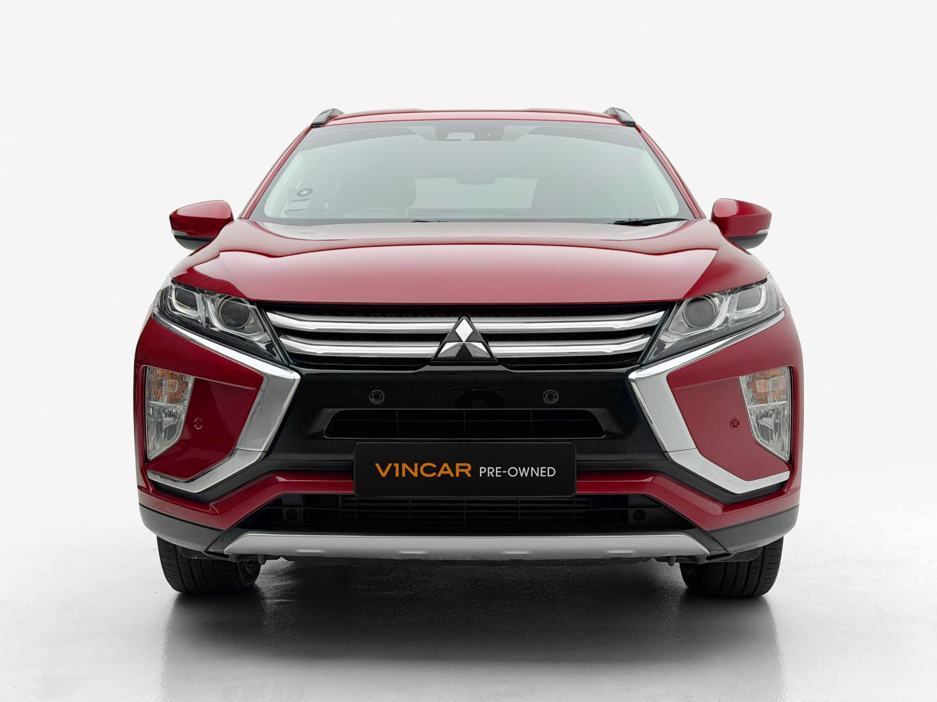 Mitsubishi Eclipse CROSS 1.5 CVT