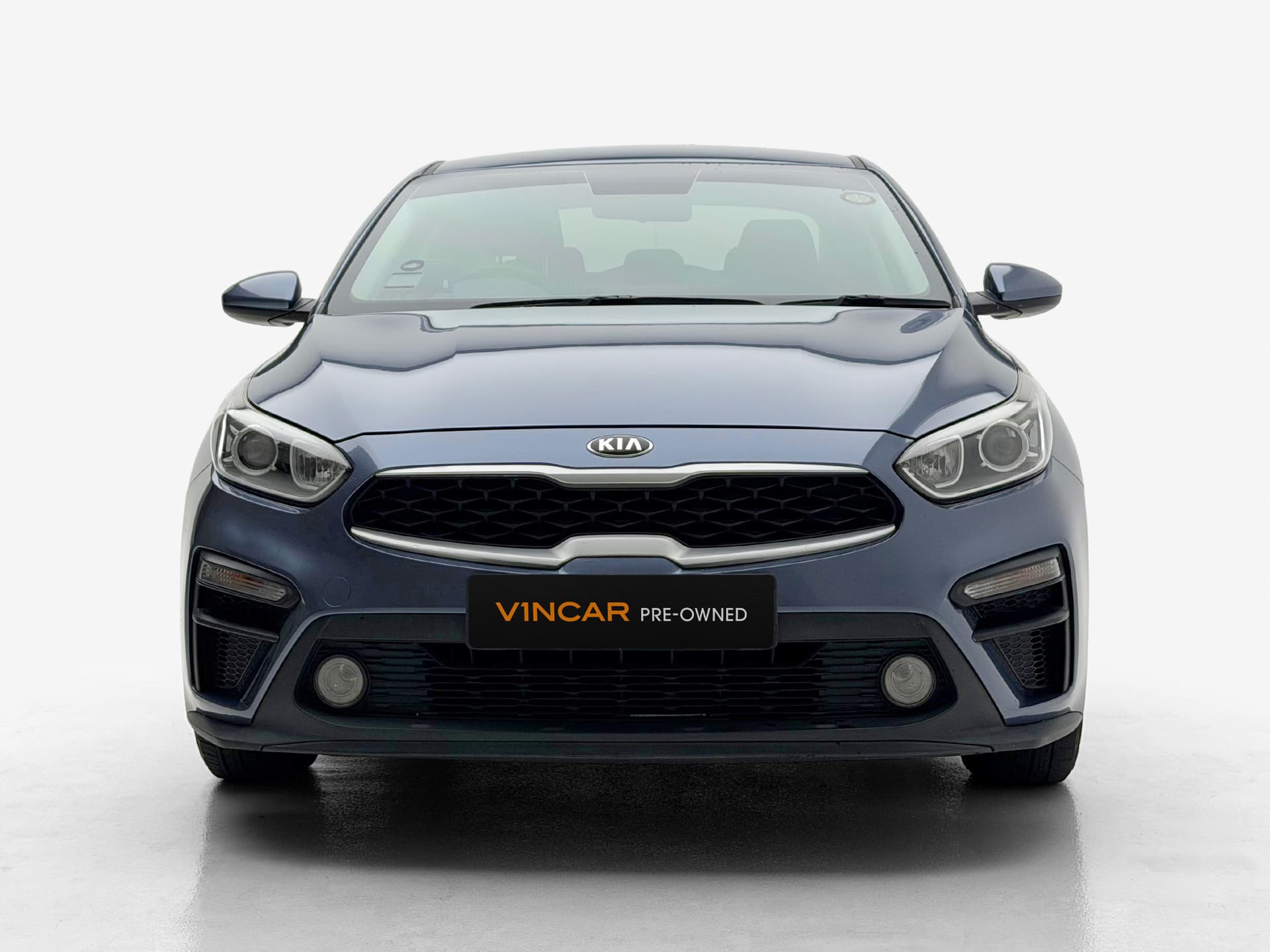 Kia Cerato 1.6(A) LX