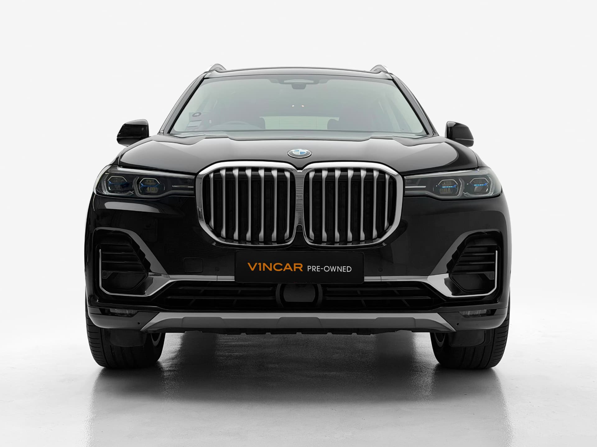 BMW X7 XDRIVE 40I PGR, LASER HL,
