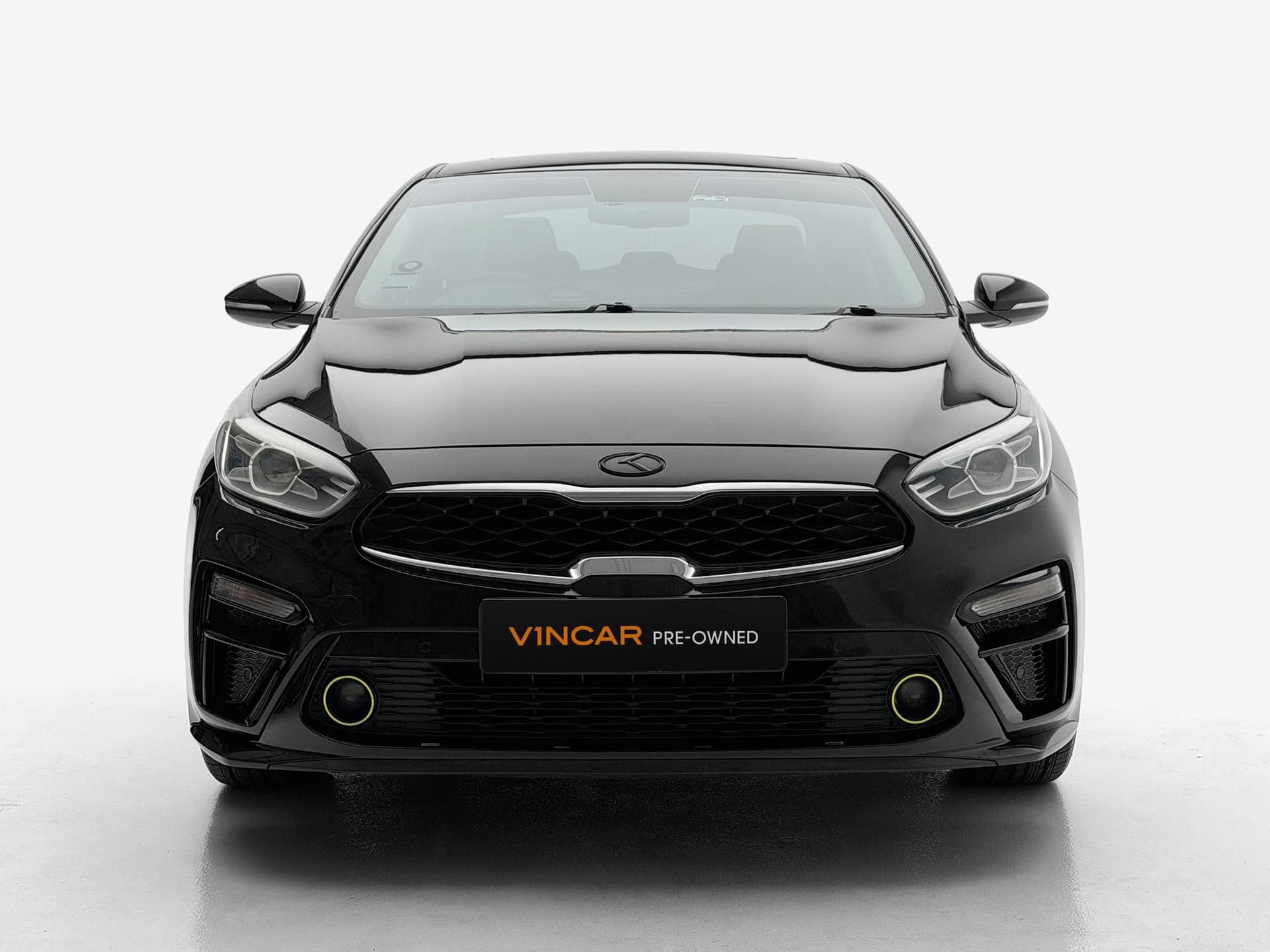 Kia Cerato 1.6(A) SX