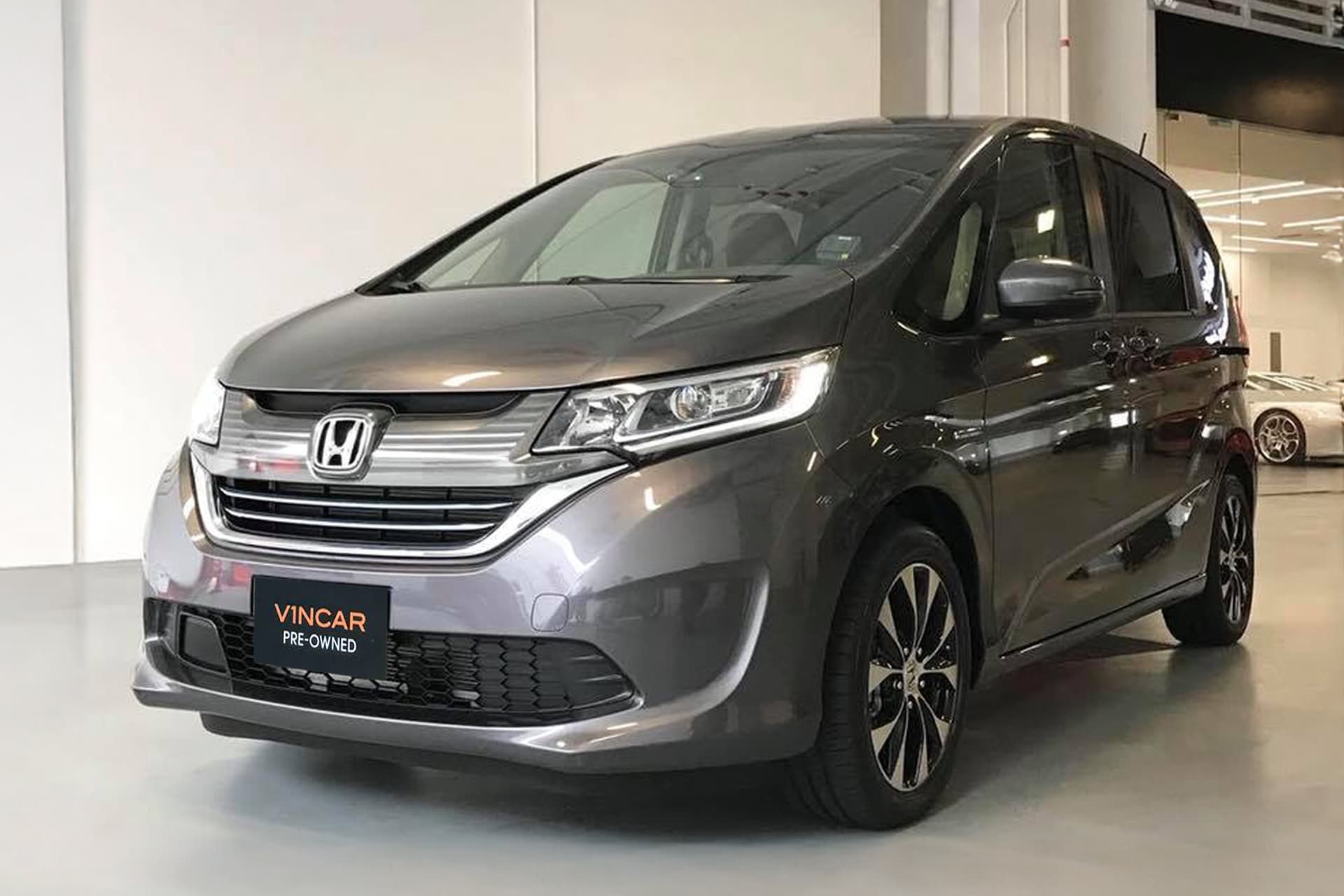 Honda Freed Hybrid 1.5G AUTO
