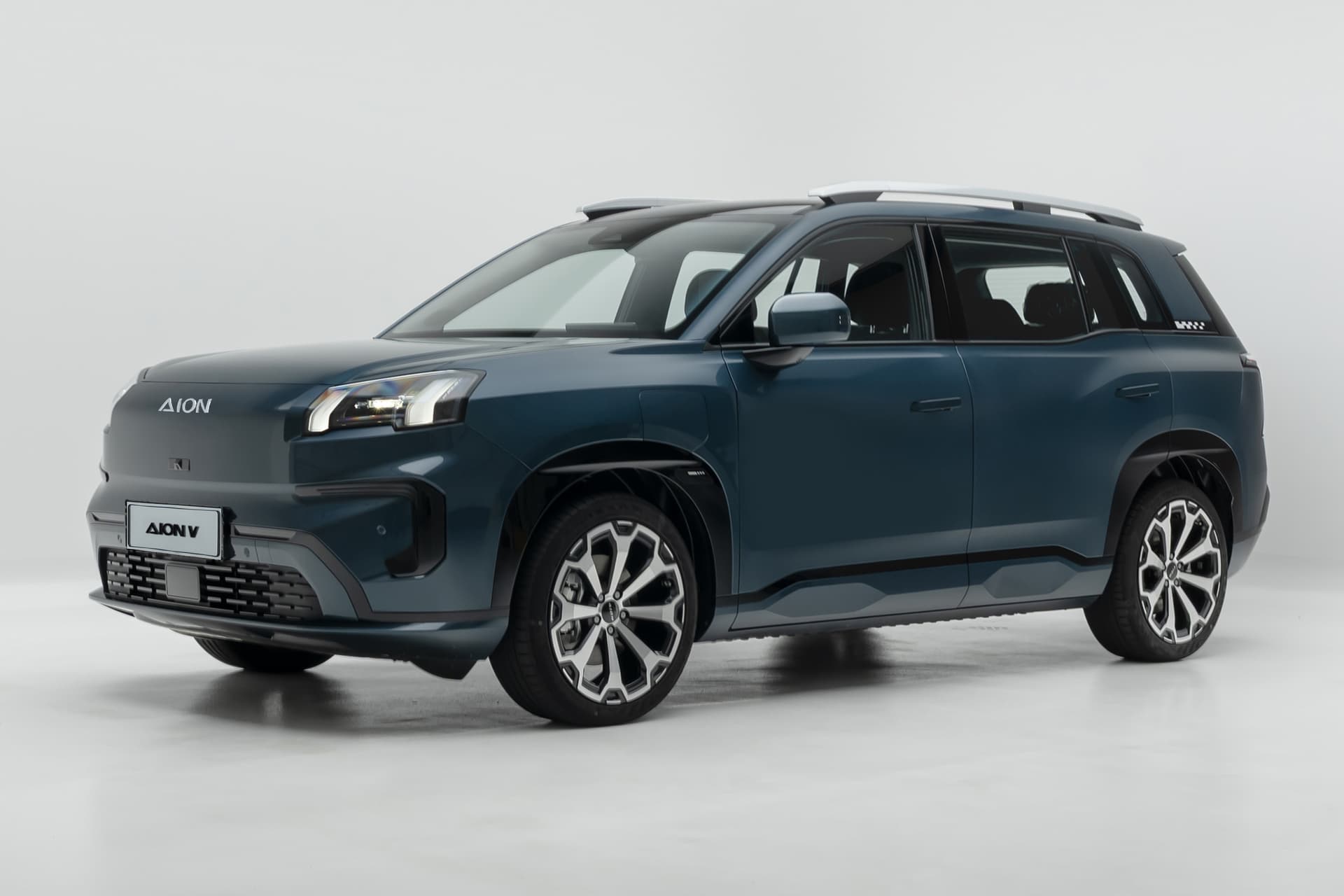 GAC AION V Premium