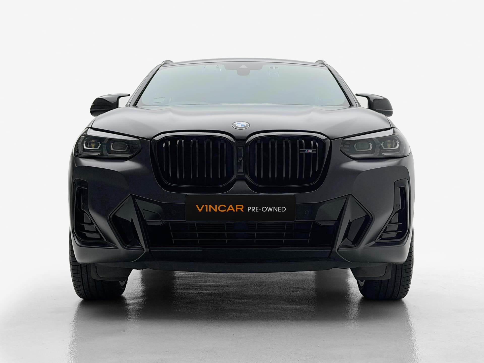 BMW X4 M40I MSPT EDITION