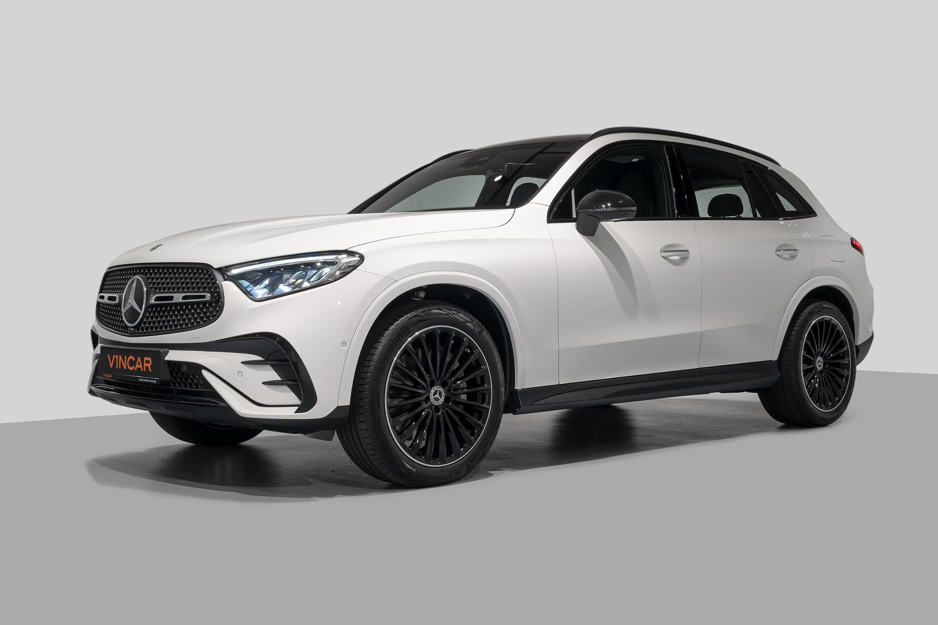 Mercedes Benz GLC300 4Matic AMG (FM2023)