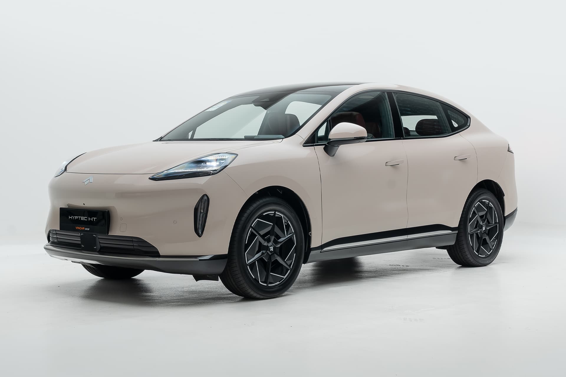 GAC HYPTEC HT Premium