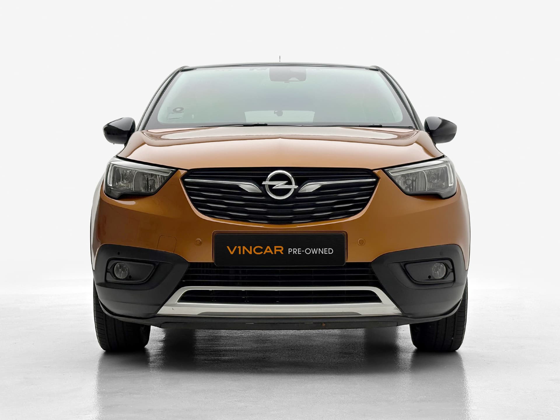 Opel Crossland X B12XHT AT