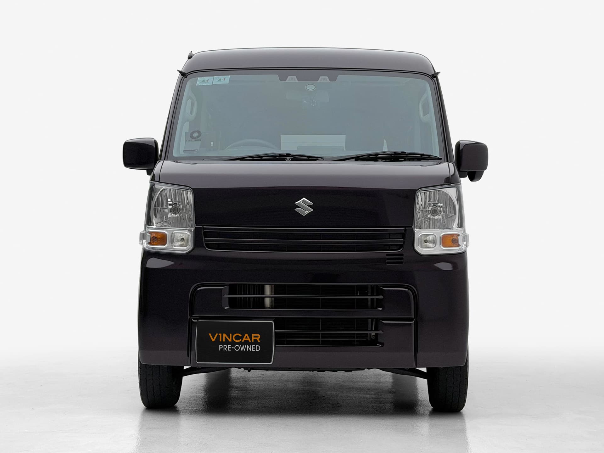 Suzuki Every Join Turbo 660 Auto