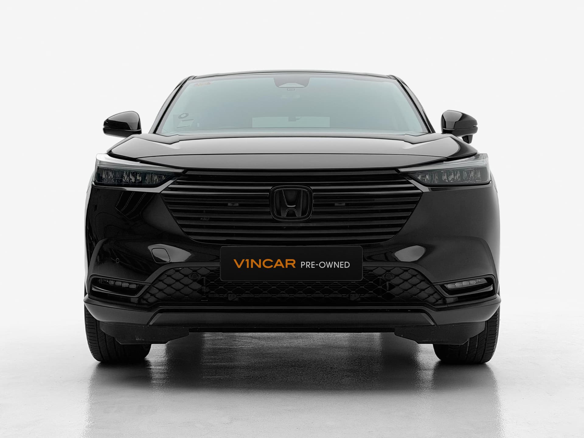 Honda Vezel 1.5G CVT