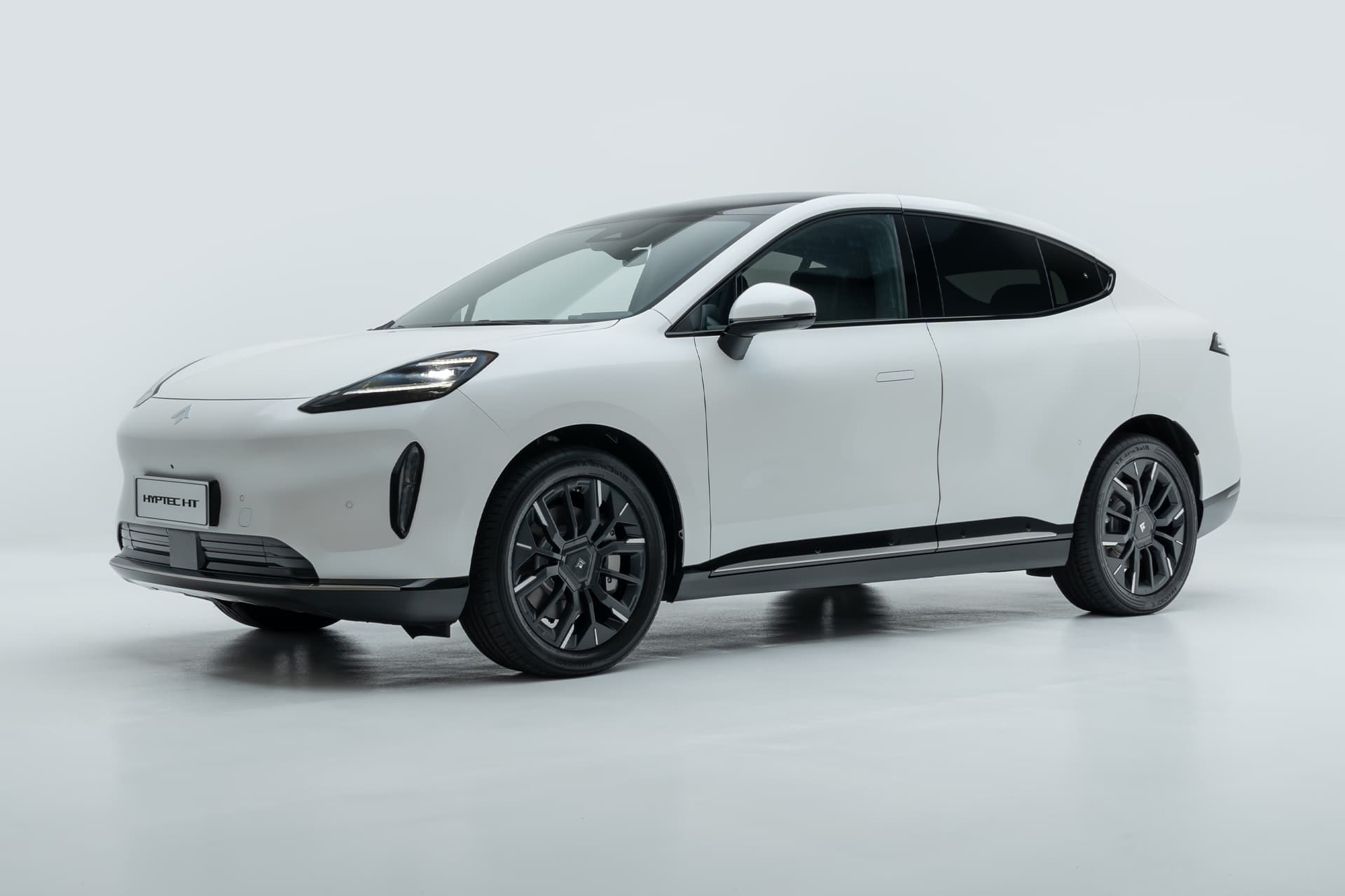 GAC HYPTEC HT Luxury