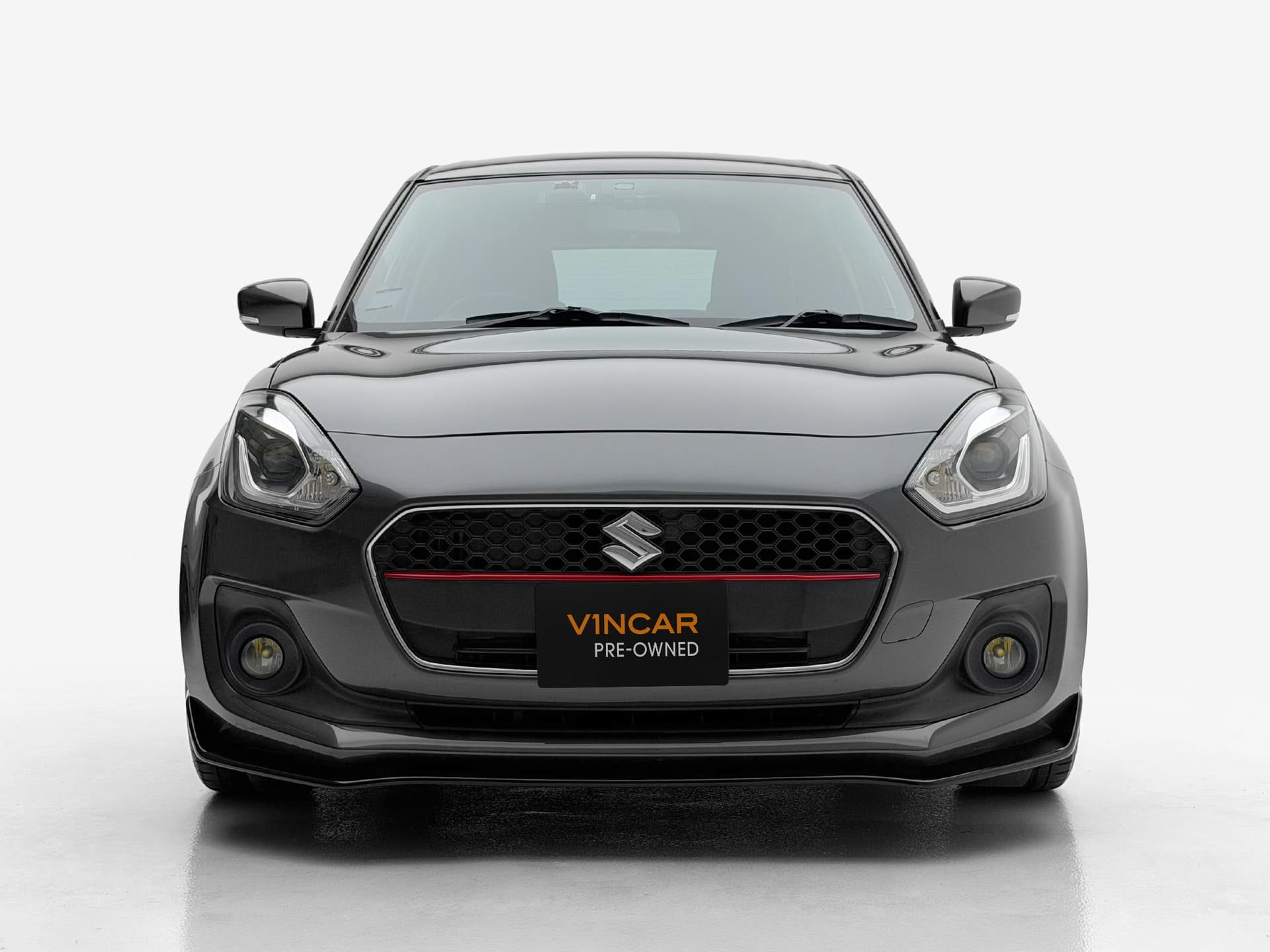 Suzuki Swift 1.0T GLX AT