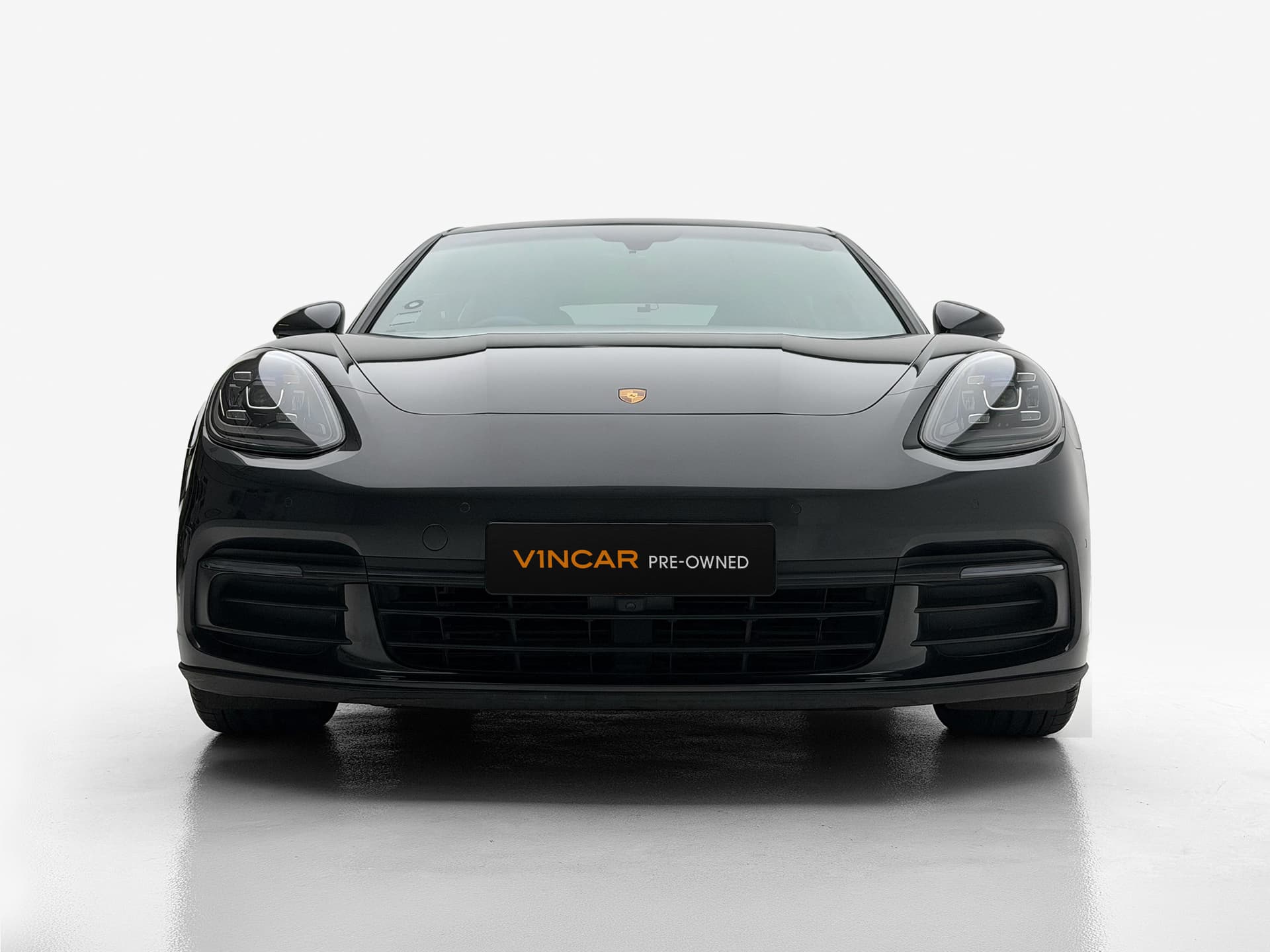 Porsche Panamera G2 PDK E6