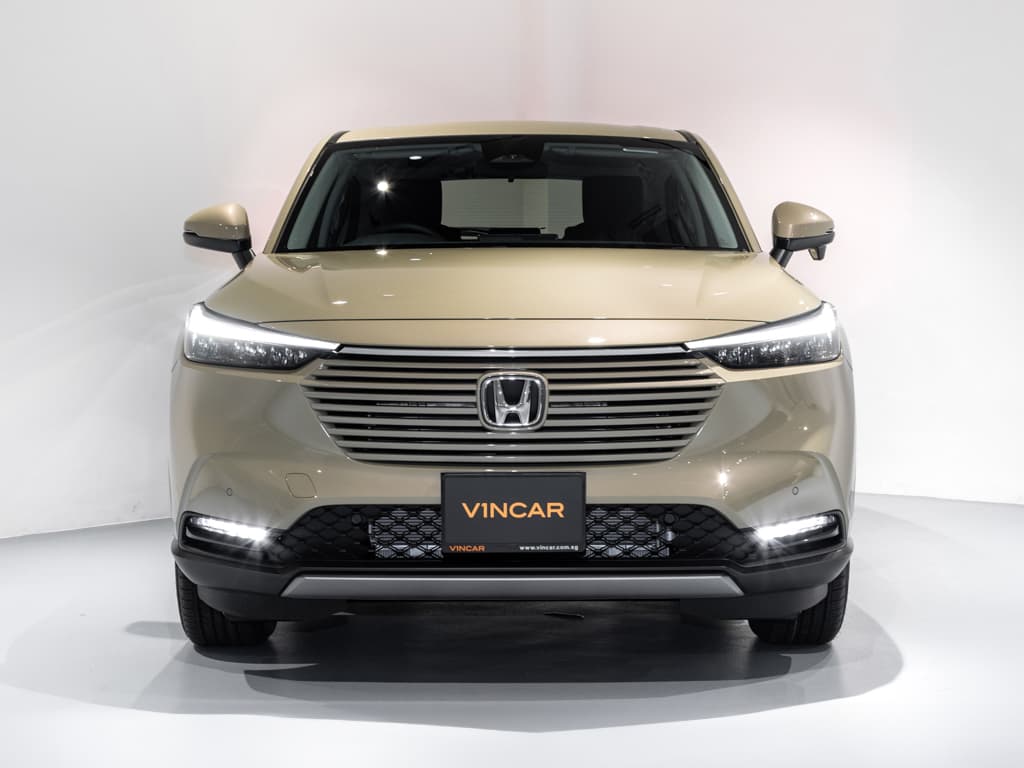 Honda Vezel 1.5G FM2021