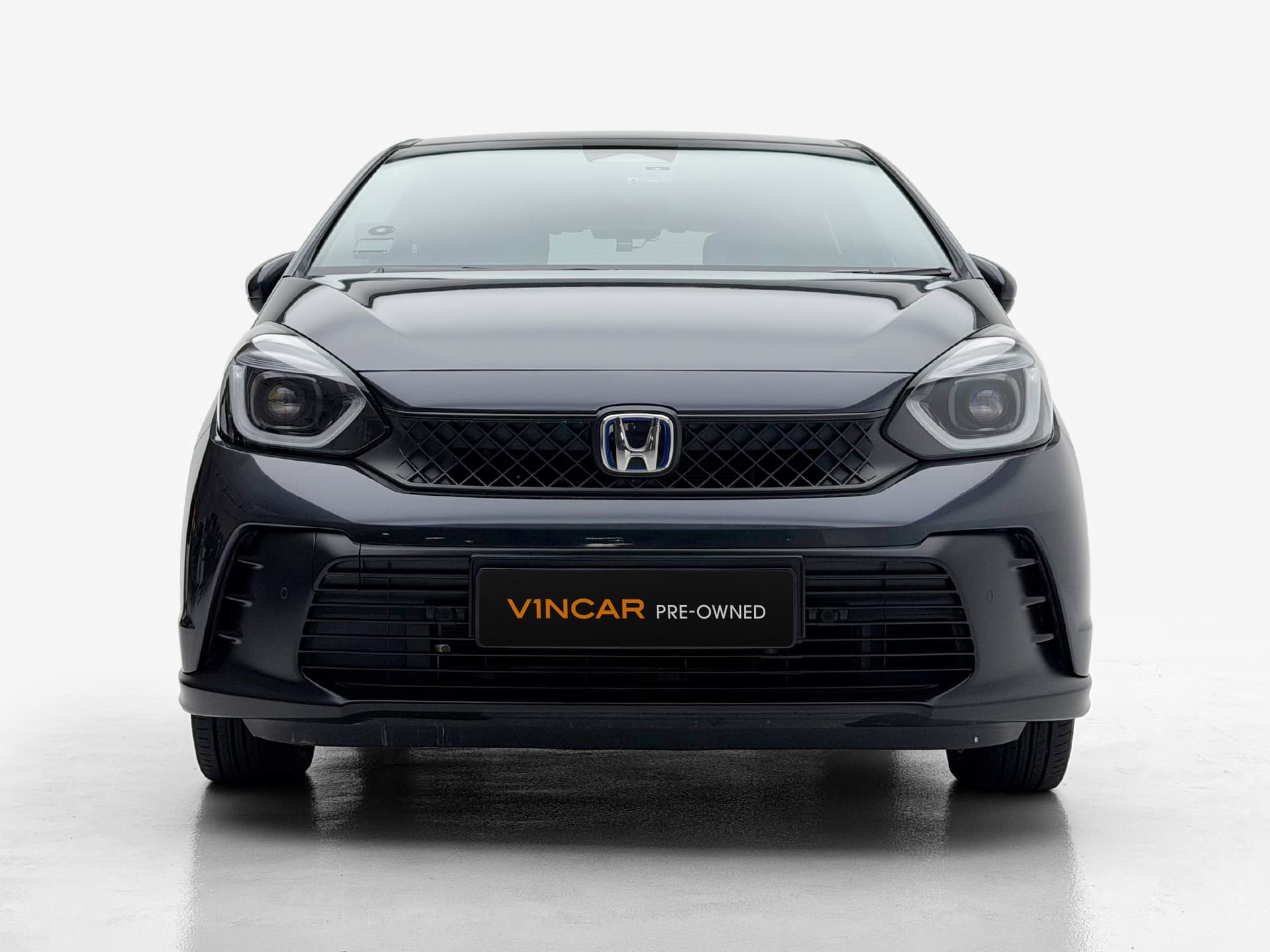 Honda Jazz 1.5 LUXE E:HEV