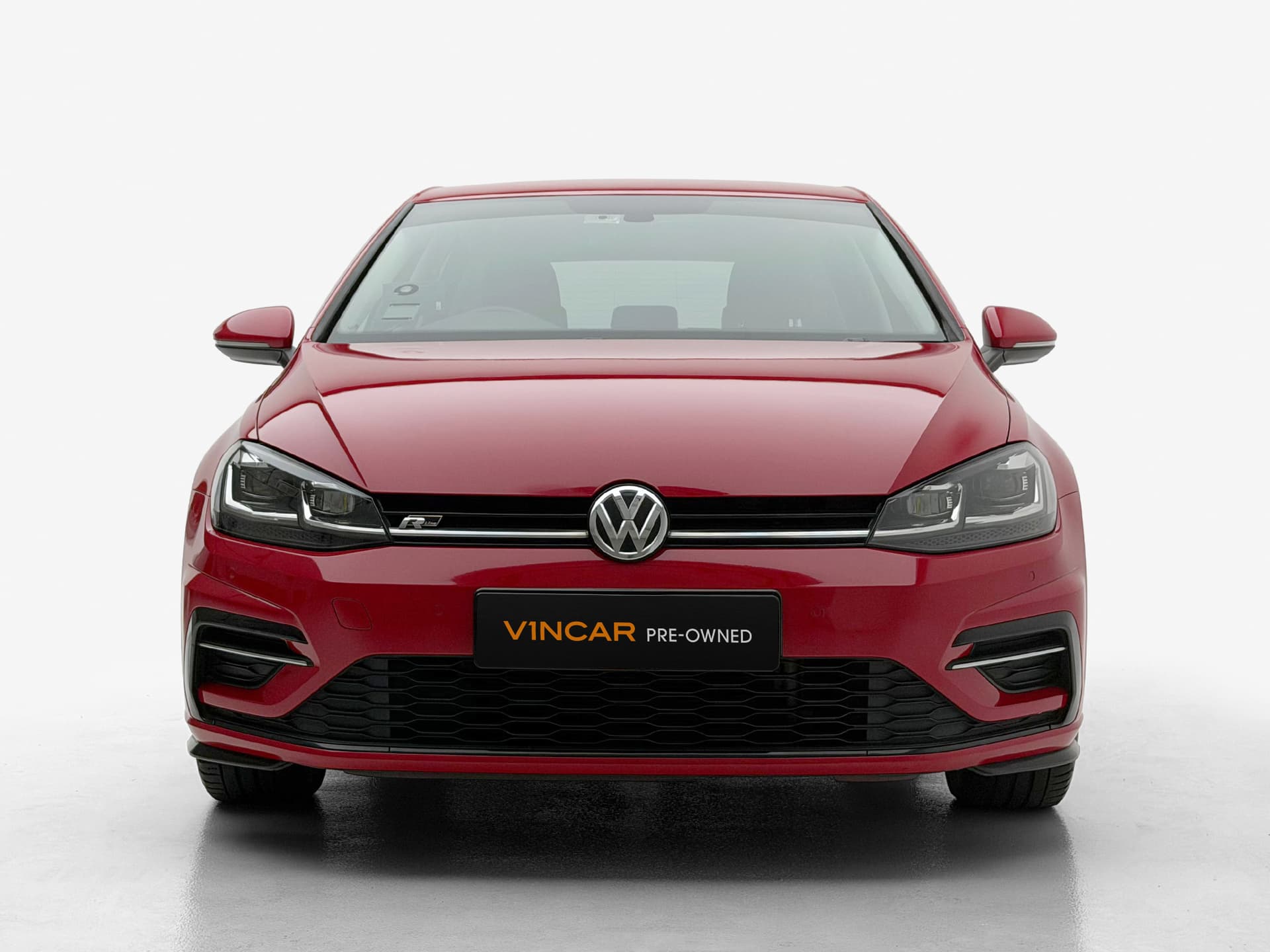 Volkswagen Golf 1.4 TSI CL RL