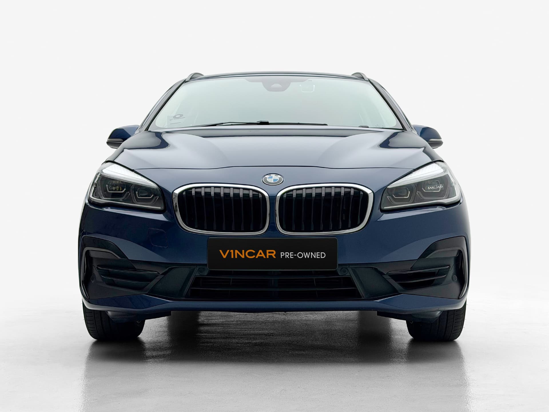 BMW 216i GRAN TOURER