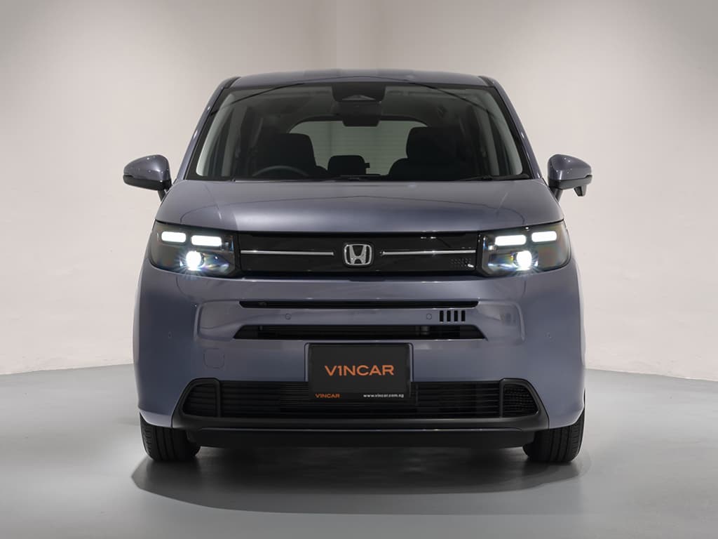Honda Freed AIR EX