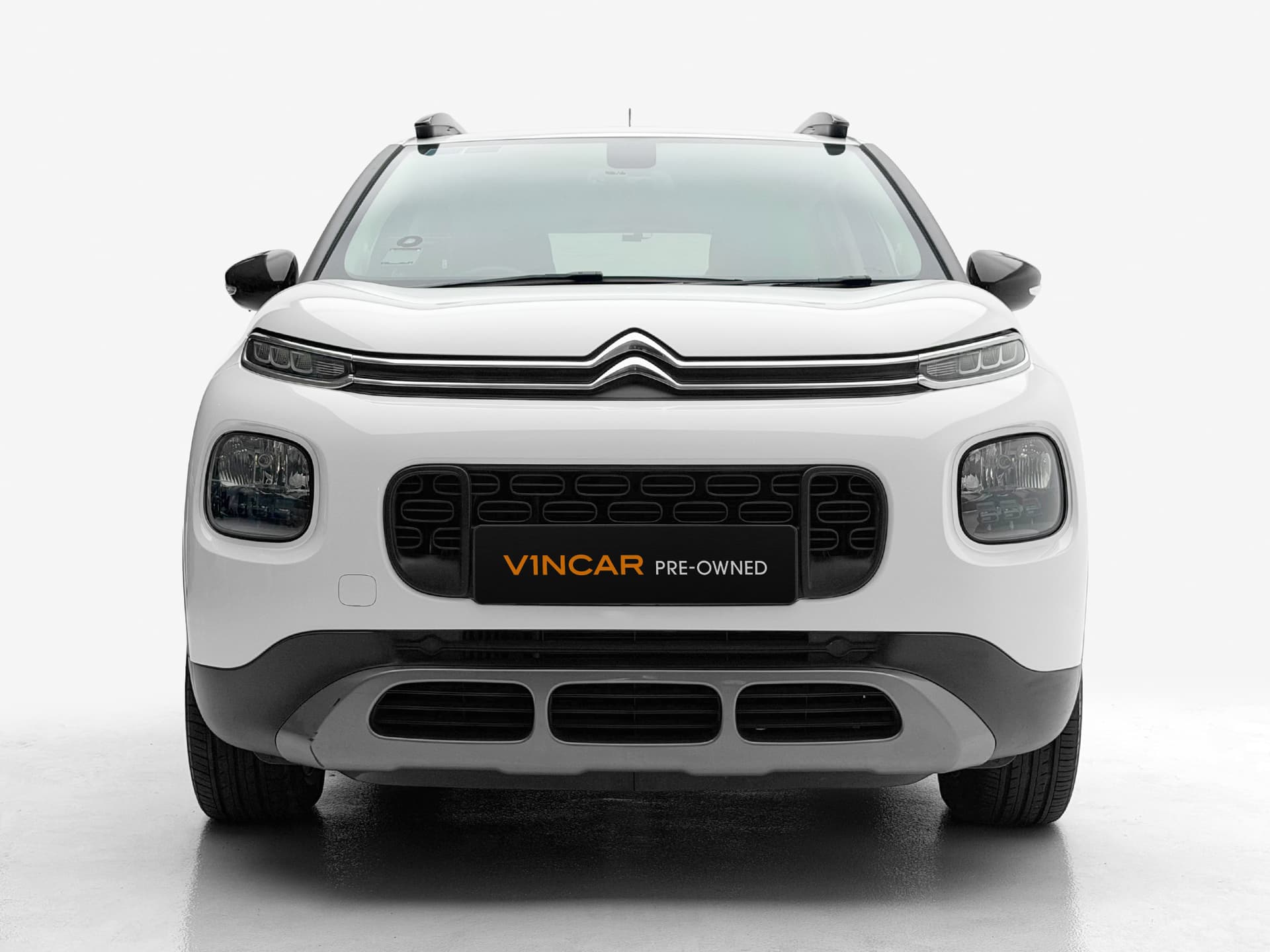 Citroen C3 AIRCROSS FEEL 1.2