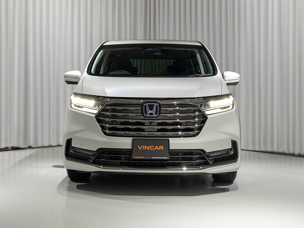 Honda Odyssey E:HEV Absolute 2.0