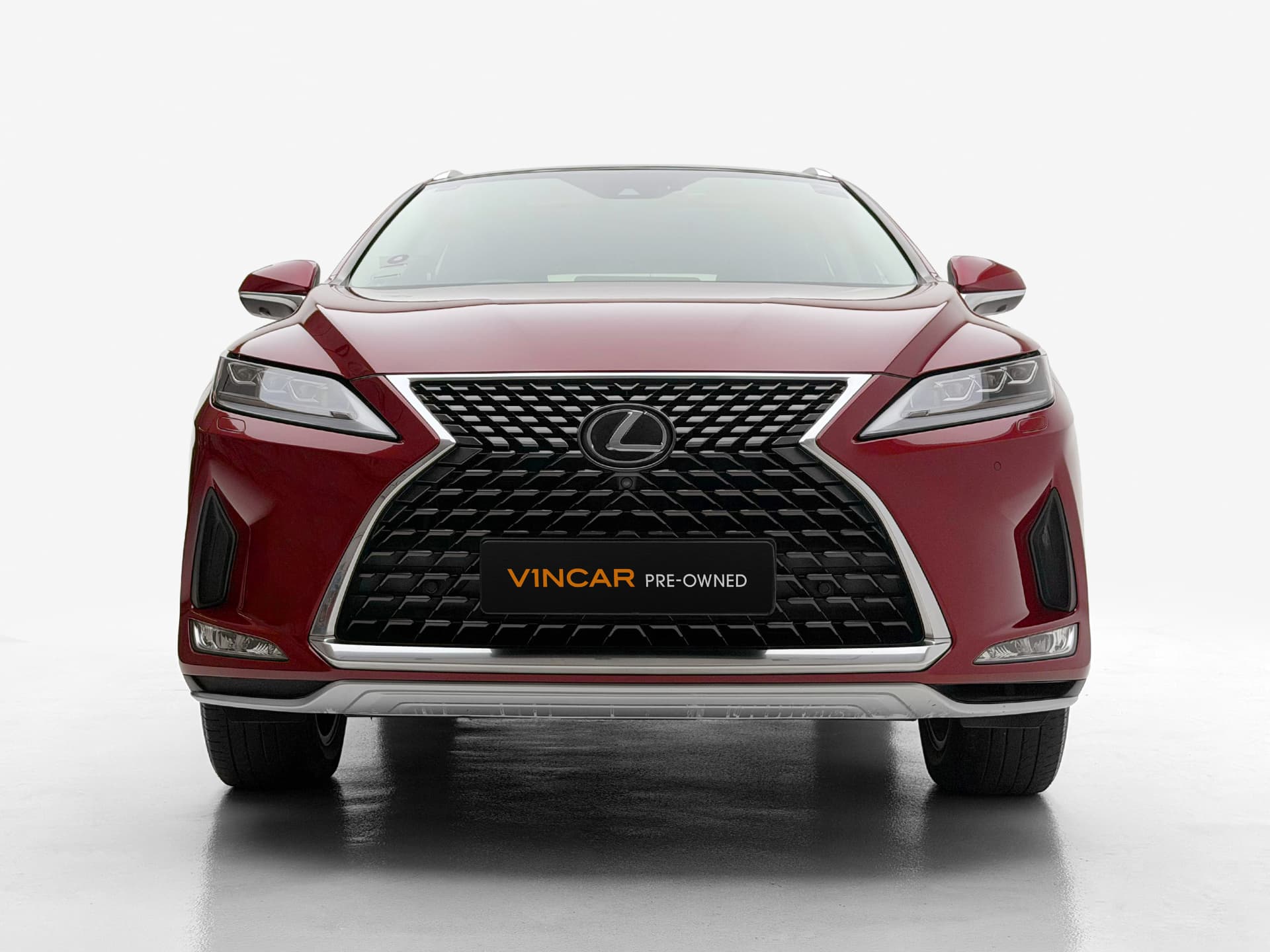 Lexus RX350