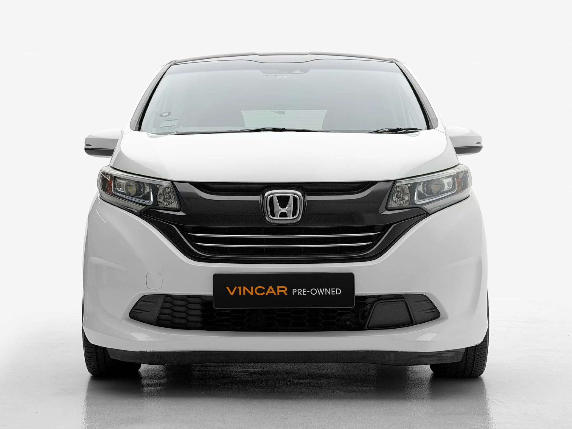 Honda Freed HYBRID 1.5G A