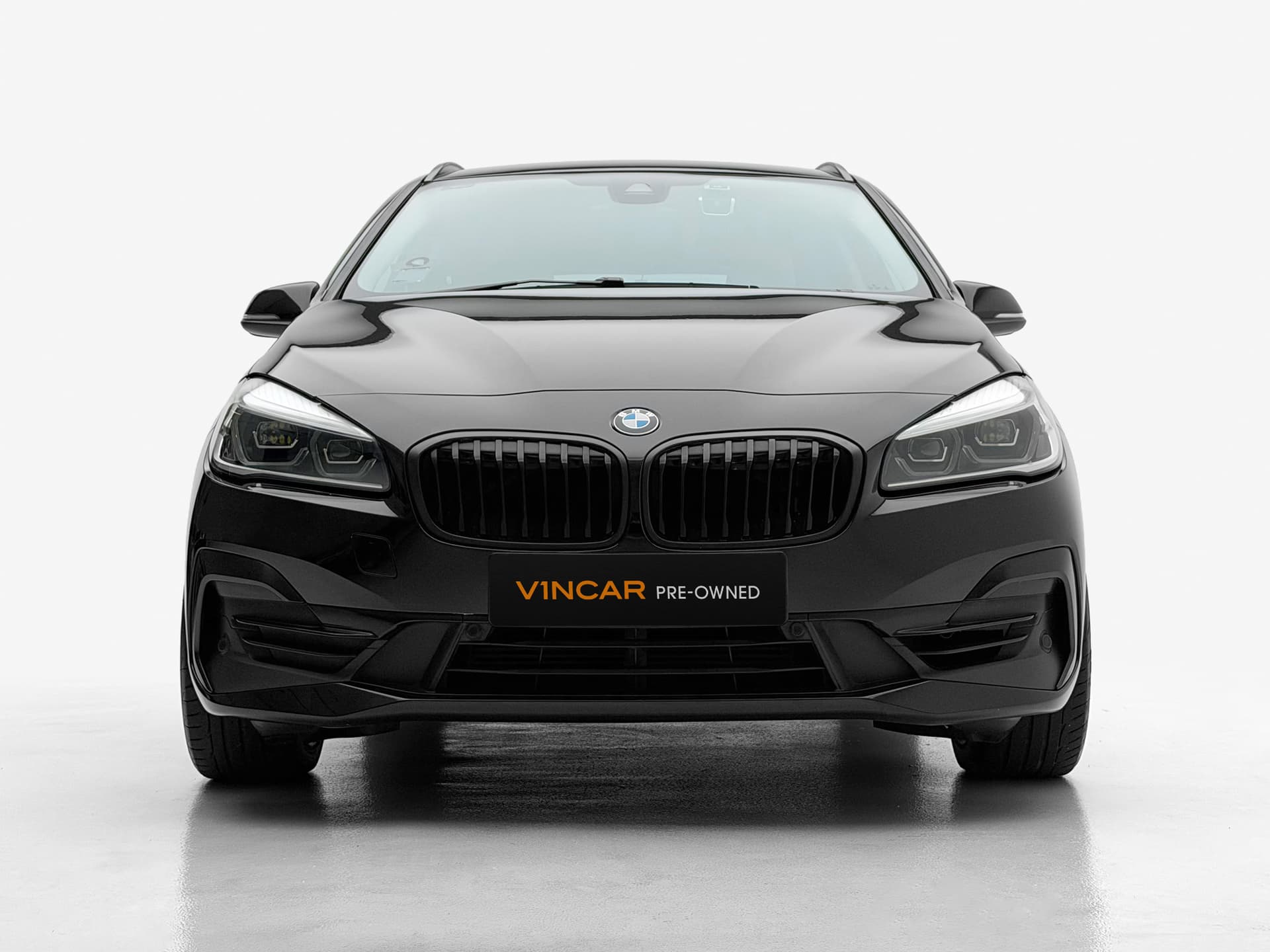 BMW 216i ACTIVE TOURER