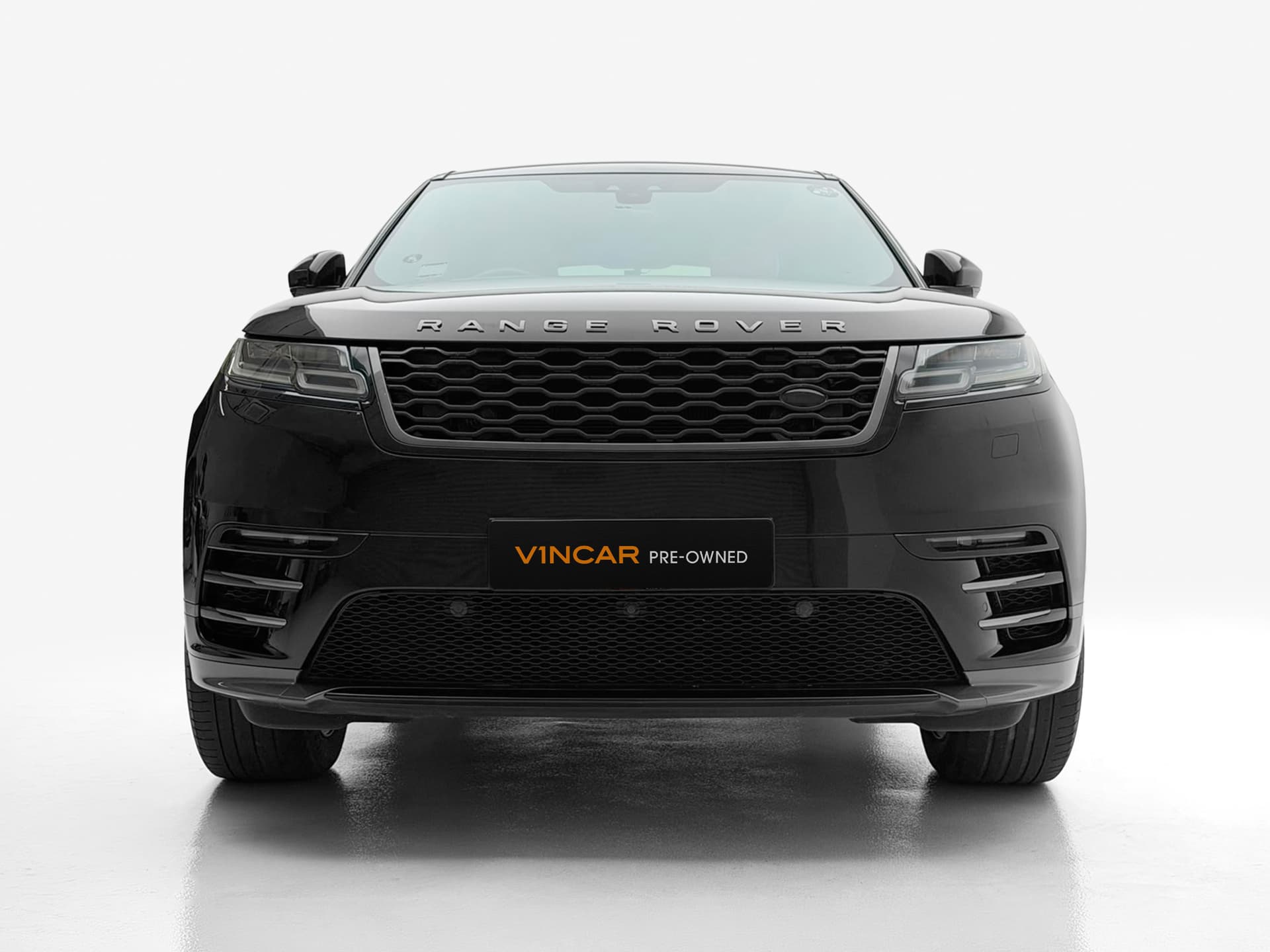 Range Rover Velar 2.0P Si4