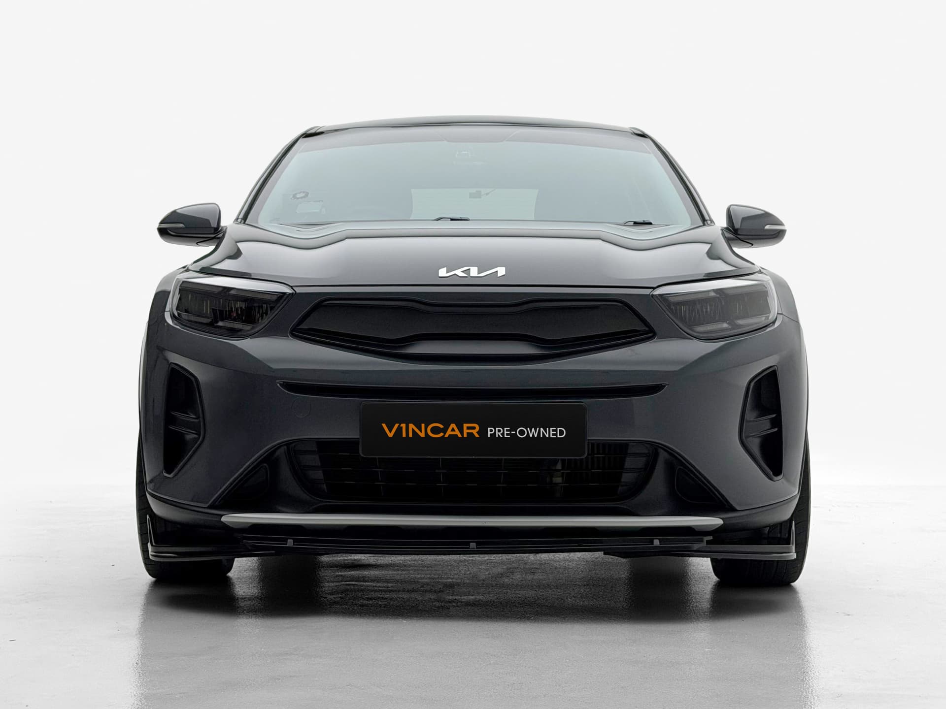 Kia Stonic 1.0 DCT MHEV