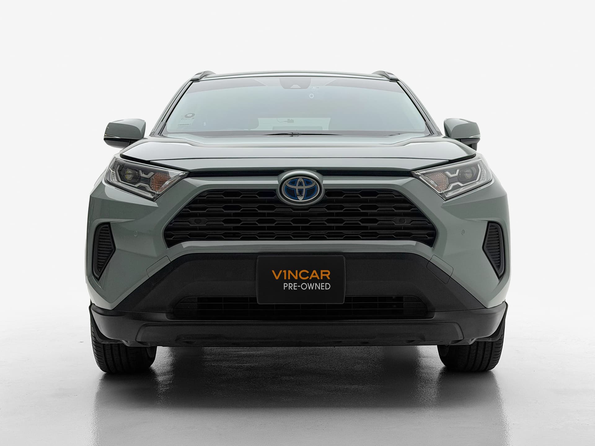 Toyota Rav4 2.5 X HYBRID CVT