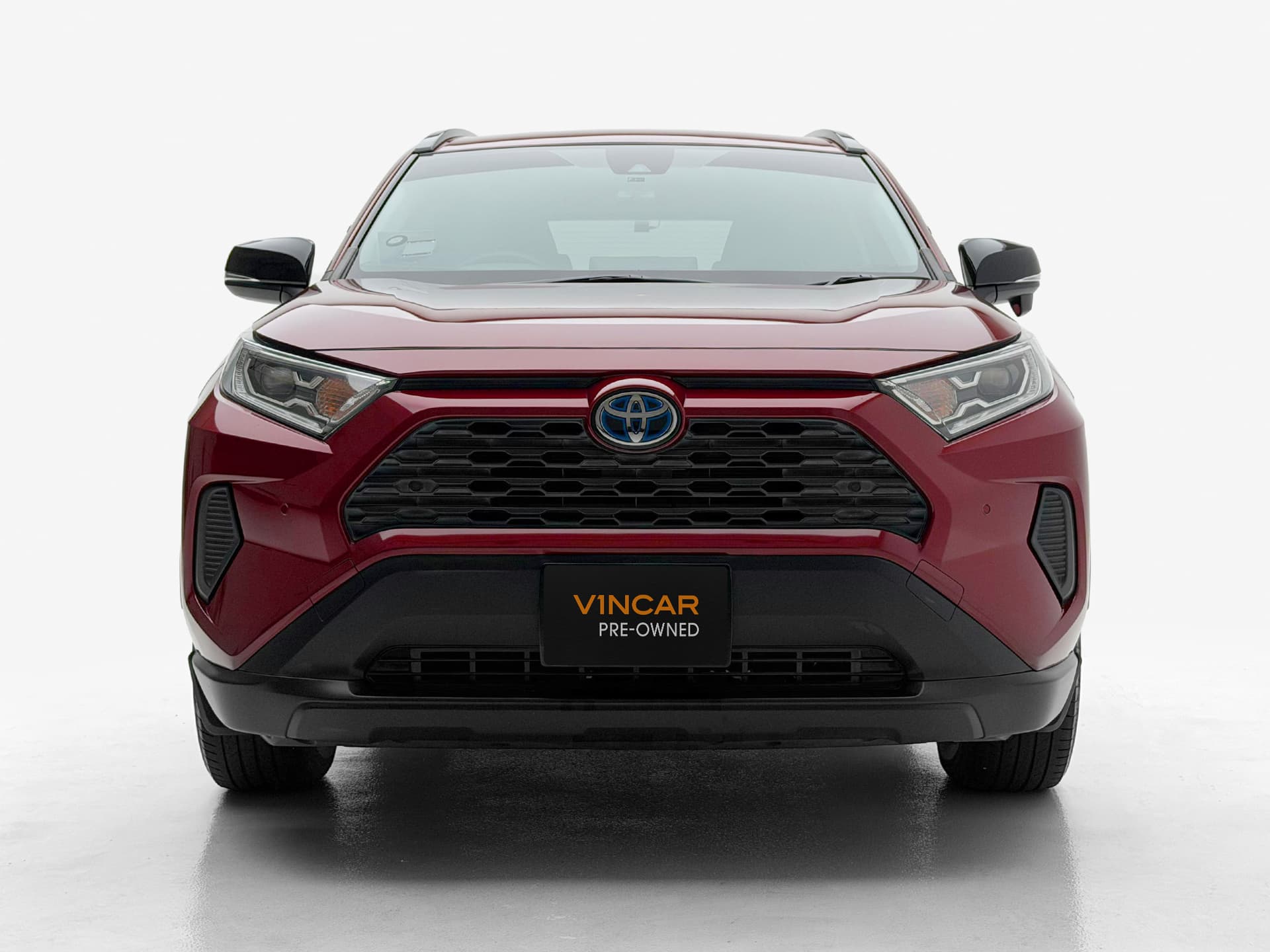 Toyota Rav4 2.5 X HYBRID CVT