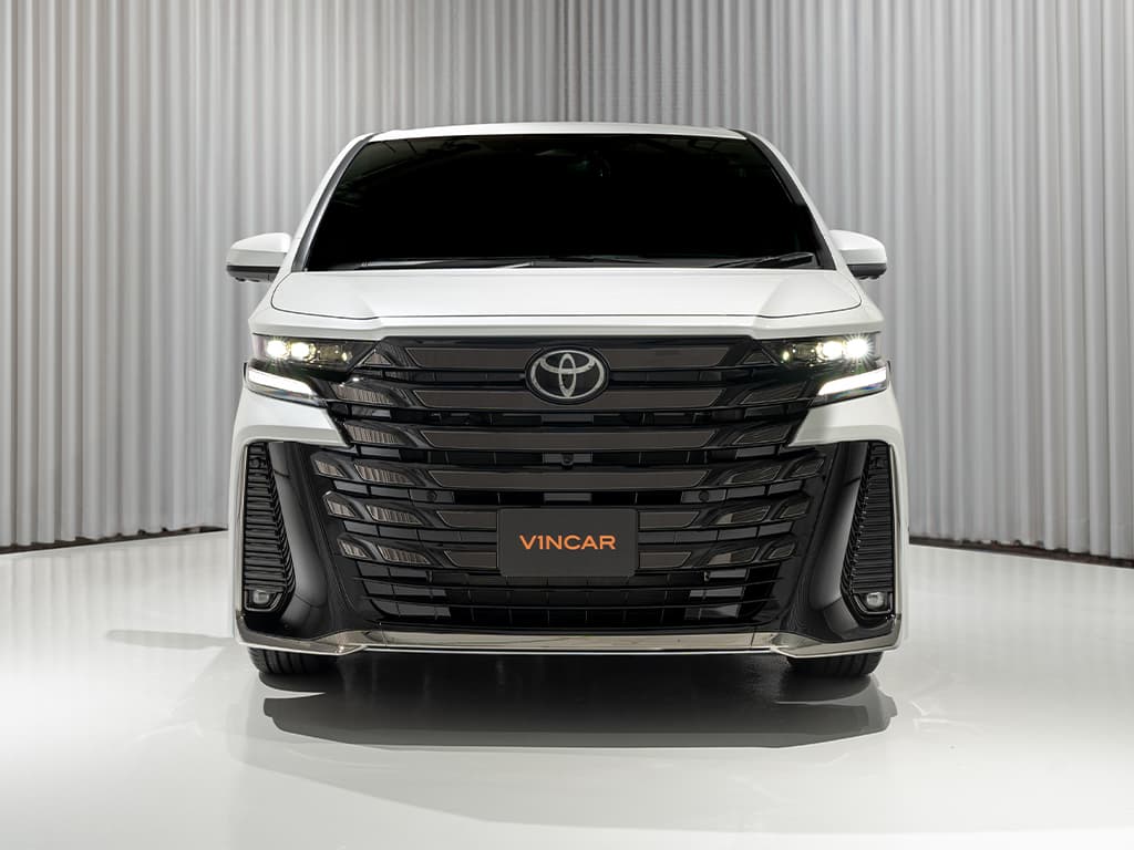 Toyota Vellfire Hybrid 2.5Z Premier