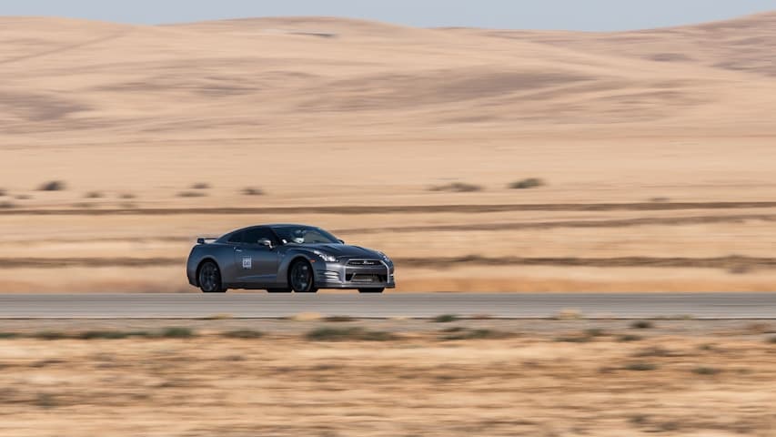 Leasing a Car: Pros and Cons to Consider