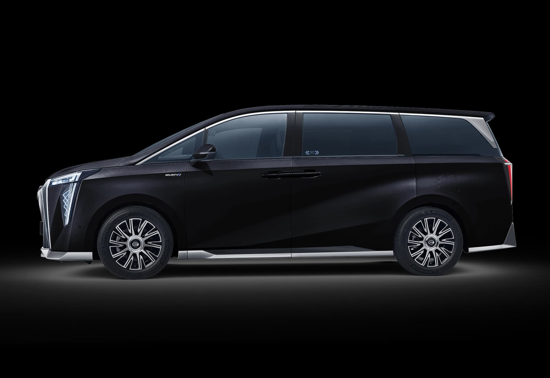 GAC AION E9