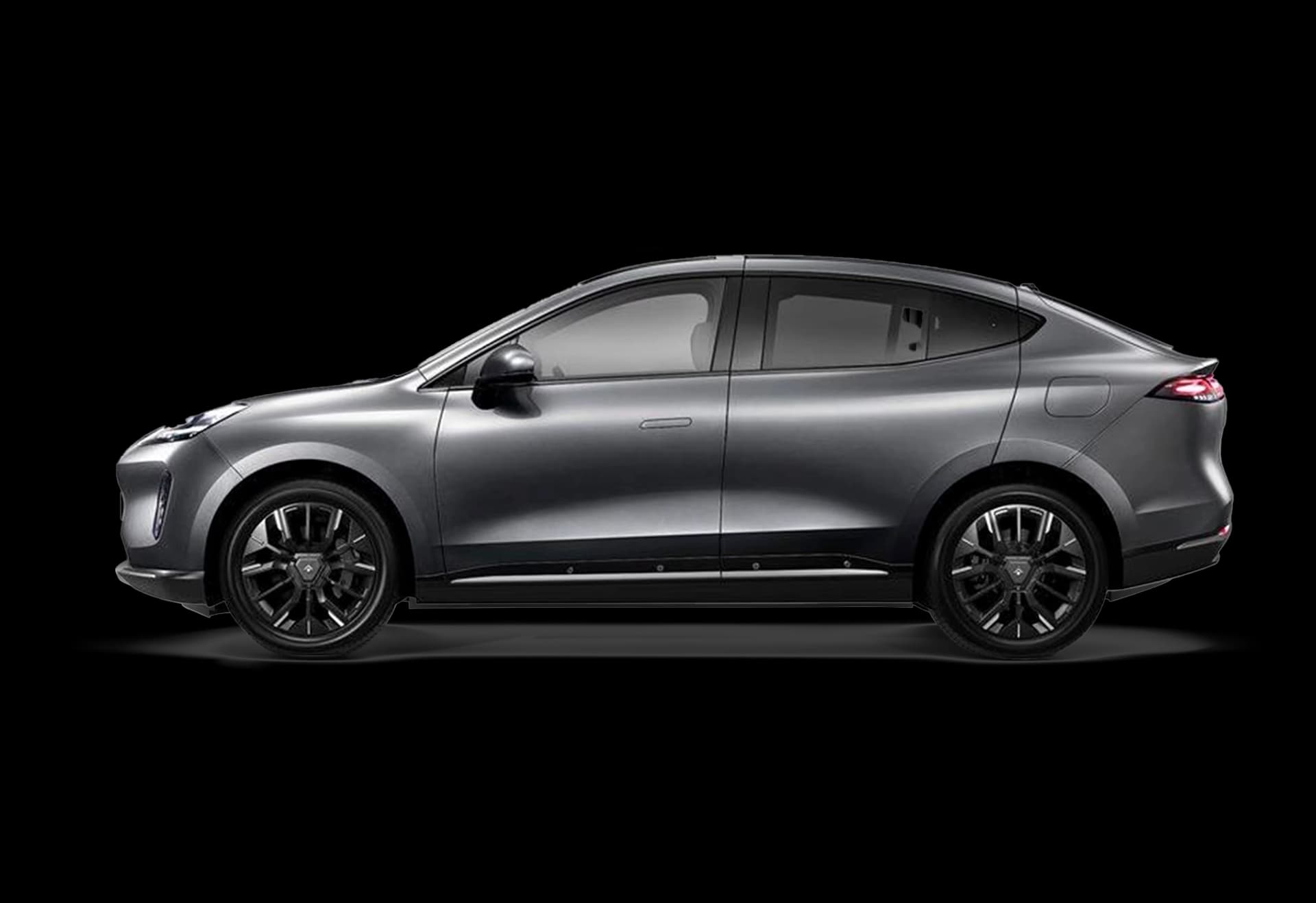 GAC HYPTEC HT