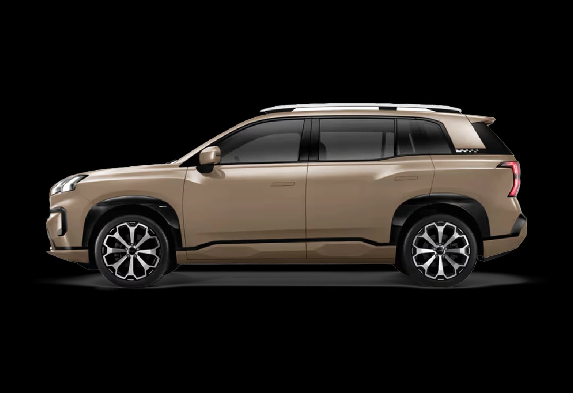 GAC AION V