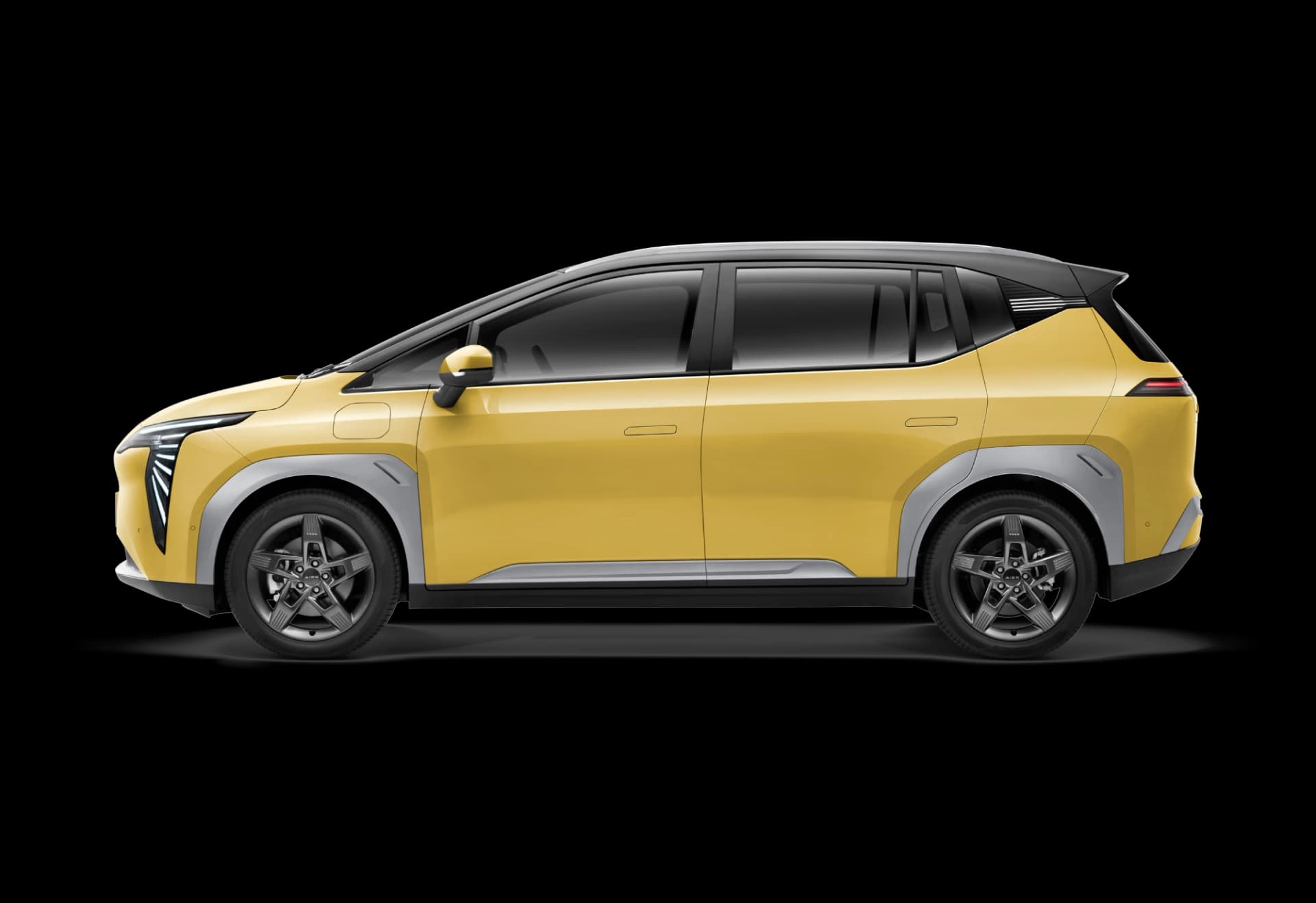 GAC AION Y Plus
